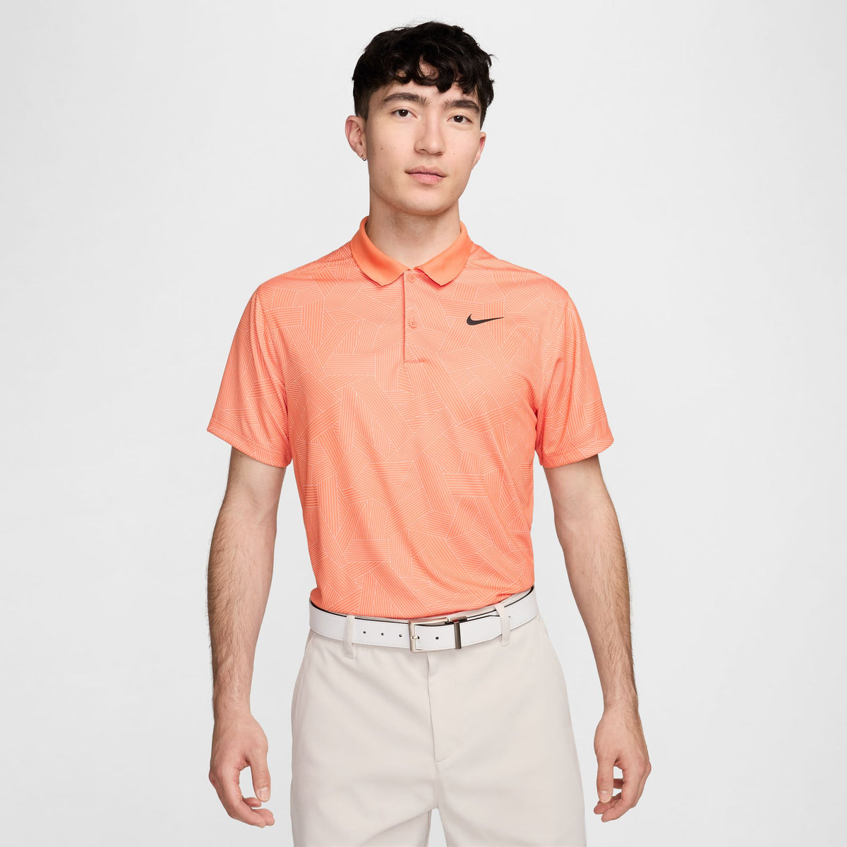 Áo Polo Tay Ngắn Golf Nam Nike As M Nk Df Victory+ Polo Crs H