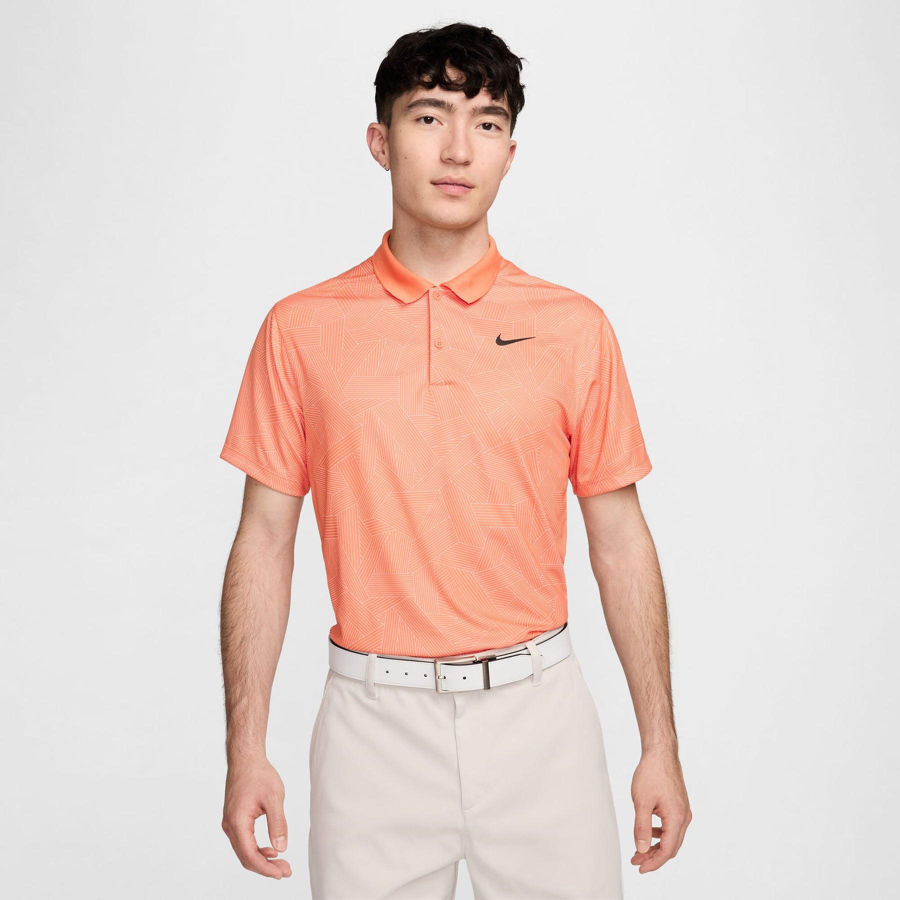 Áo Polo Tay Ngắn Golf Nam Nike As M Nk Df Victory+ Polo Crs H