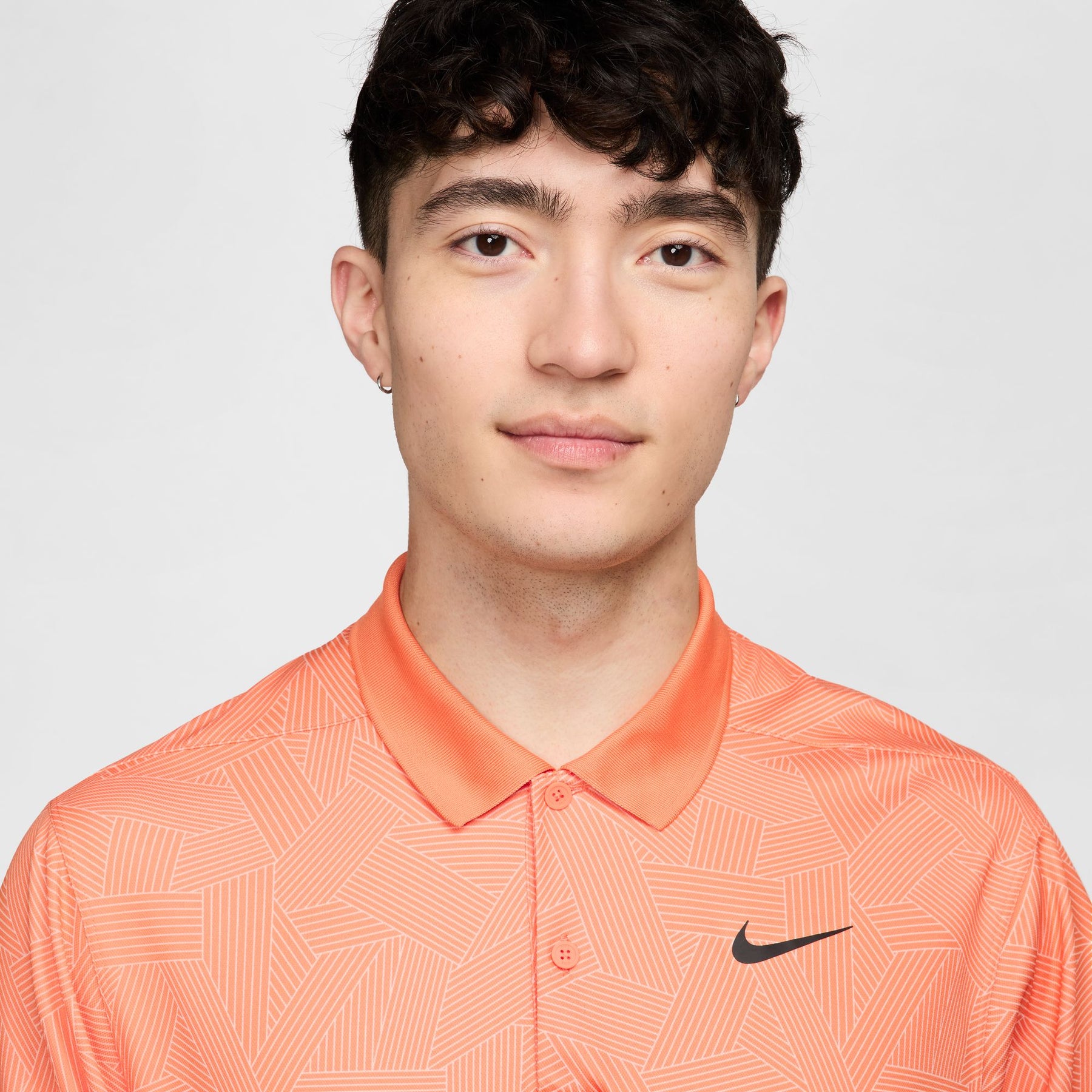 Áo Polo Tay Ngắn Golf Nam Nike As M Nk Df Victory+ Polo Crs H