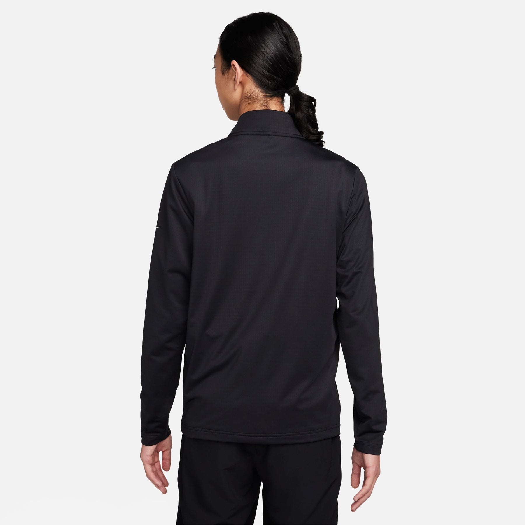 Áo Tay Dài Golf Nam Nike As M Nk Df Victory Hz Top