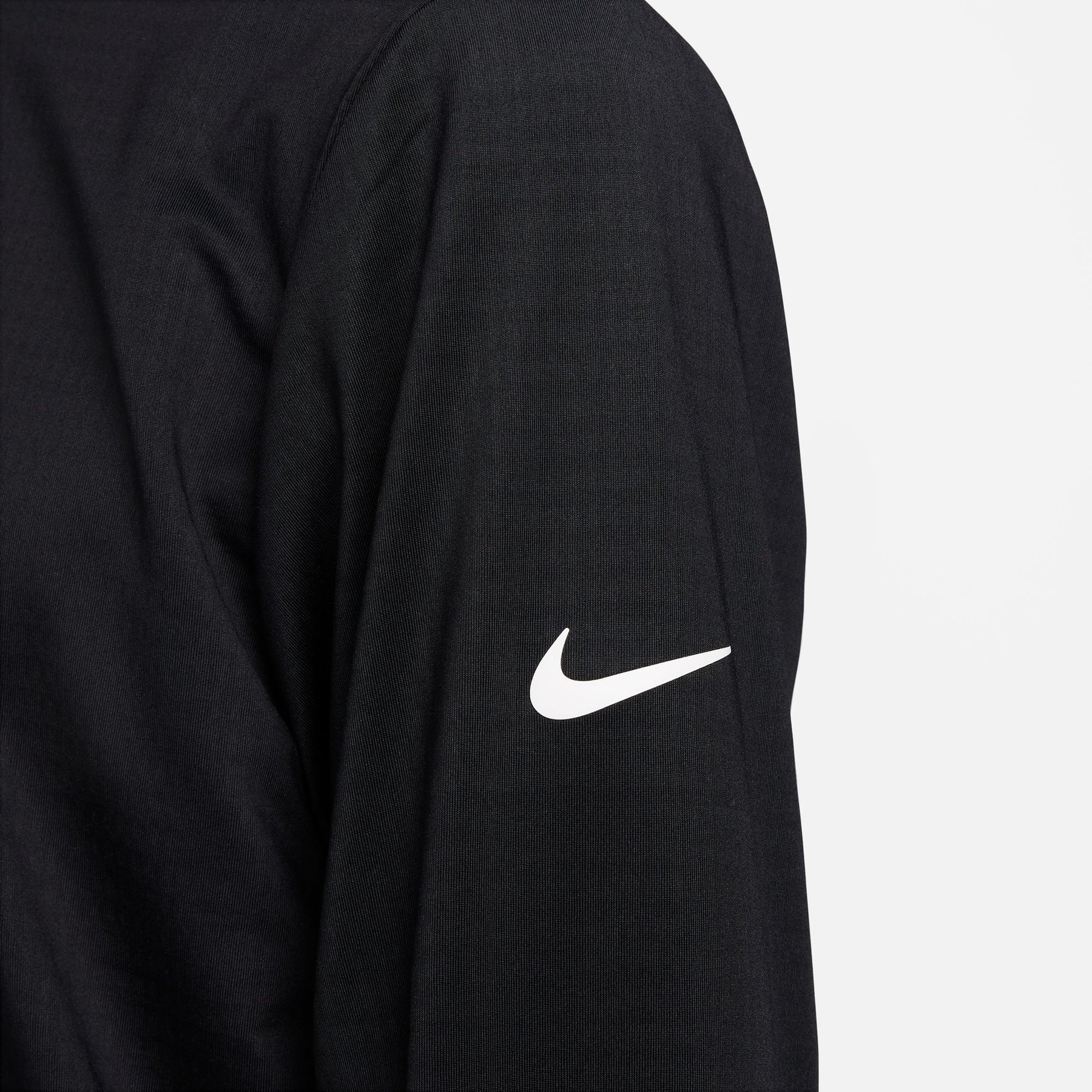 Áo Tay Dài Golf Nam Nike As M Nk Df Victory Hz Top