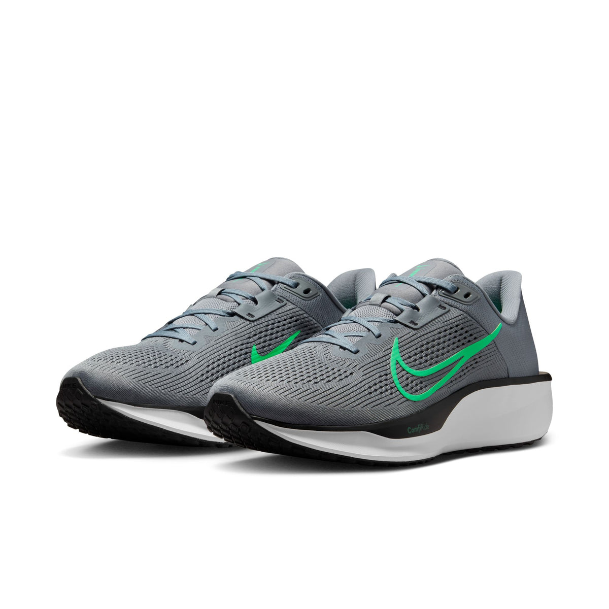 Giày Thể Thao chạy bộ Nam NIKE QUEST 6