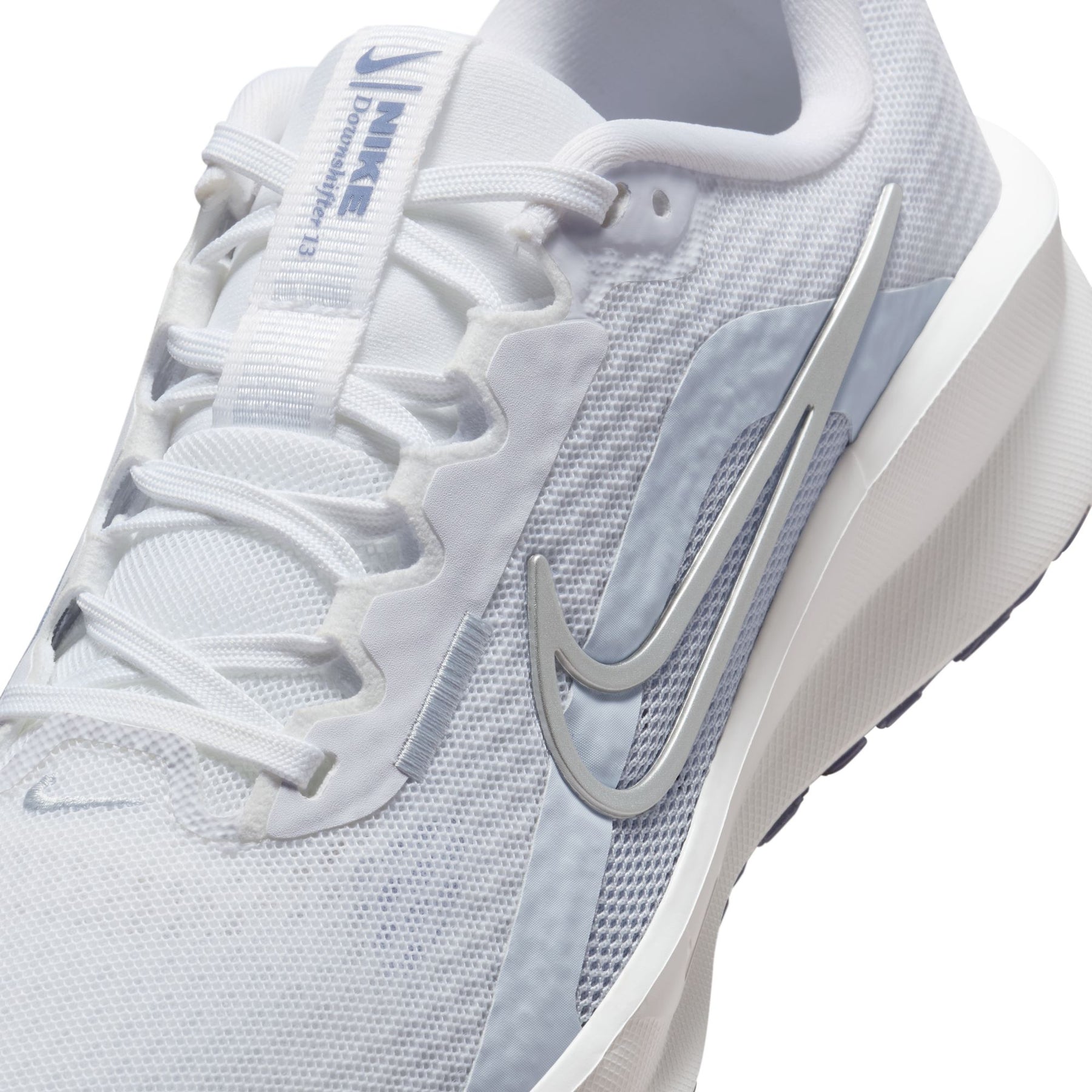 Giày Thể Thao Chạy Bộ Nữ Nike W Nike Downshifter 13