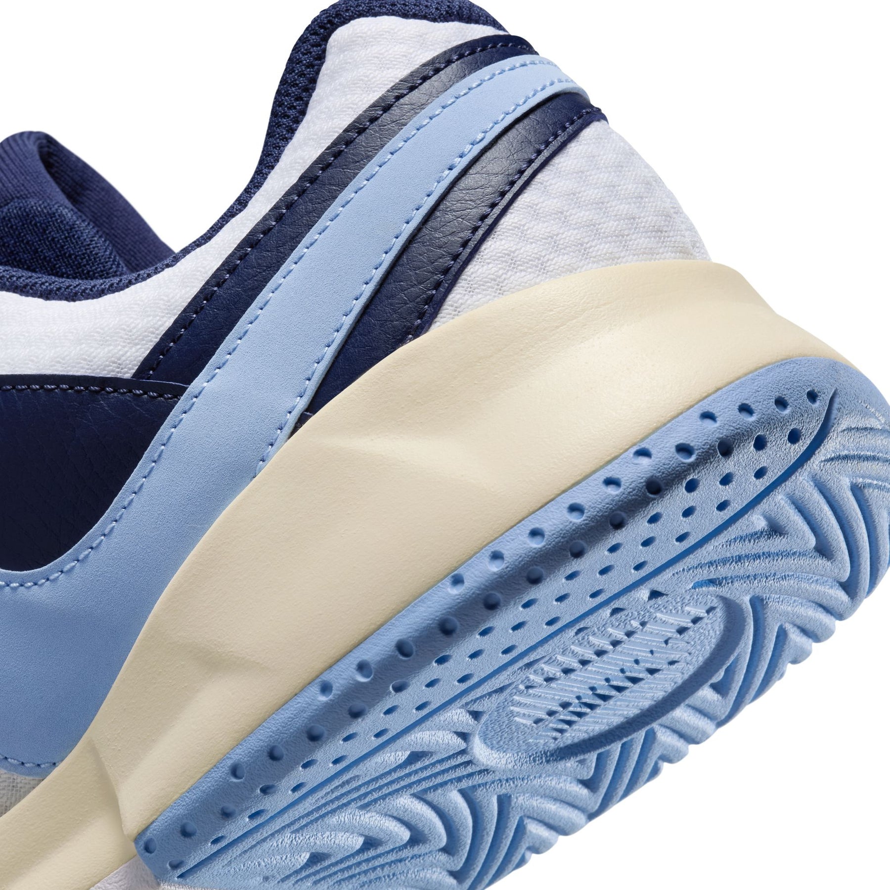 Giày Thể Thao Quần Vợt/ Pickleball Nam Nike M Court Lite 4