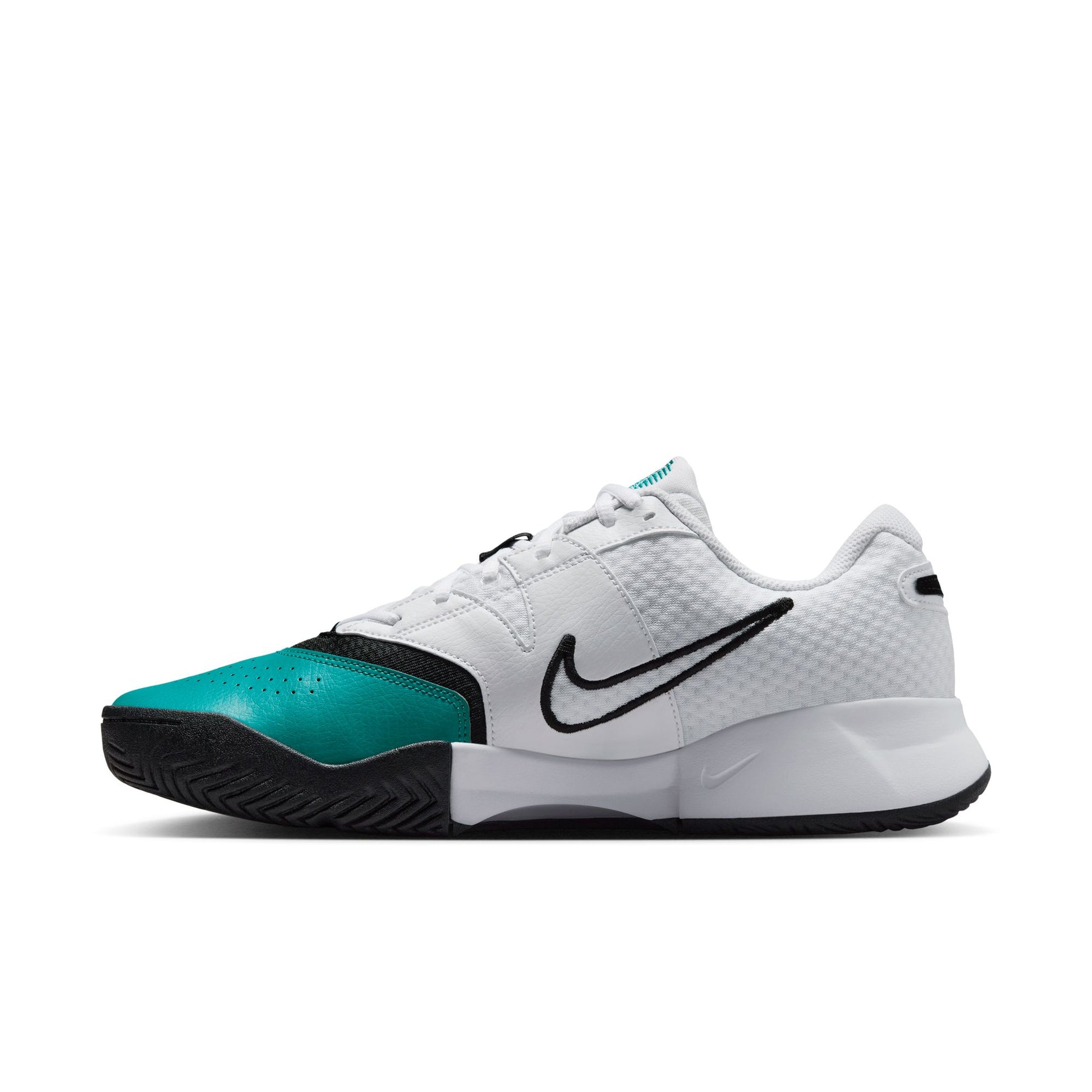 Giày Thể Thao Quần Vợt/ Pickleball Nam Nike M Court Lite 4