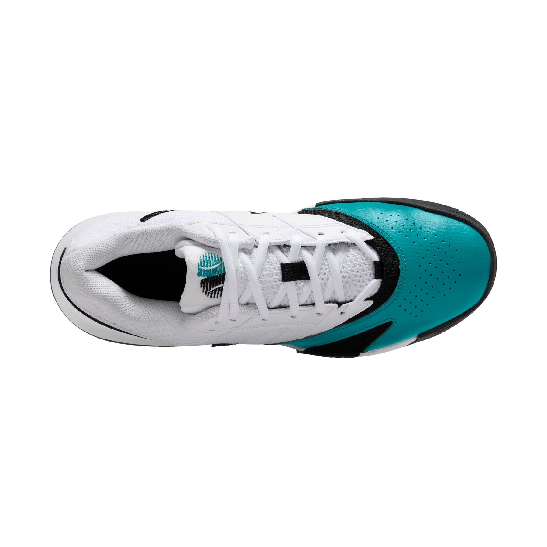 Giày Thể Thao Quần Vợt/ Pickleball Nam Nike M Court Lite 4