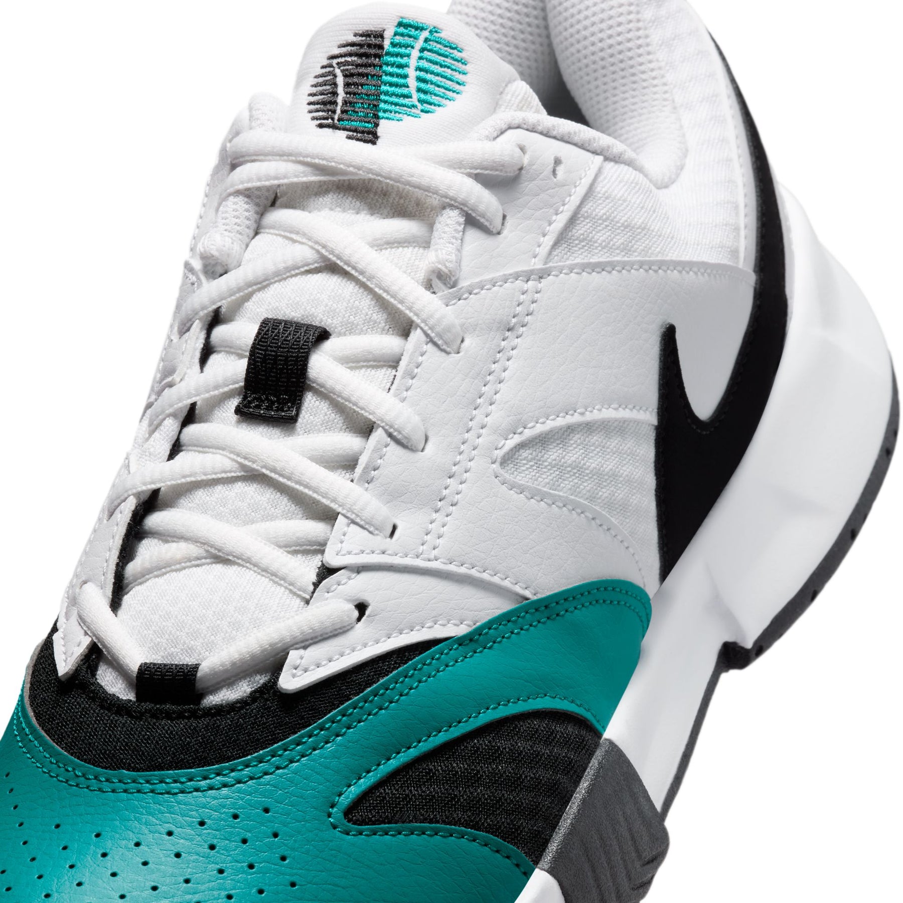 Giày Thể Thao Quần Vợt/ Pickleball Nam Nike M Court Lite 4