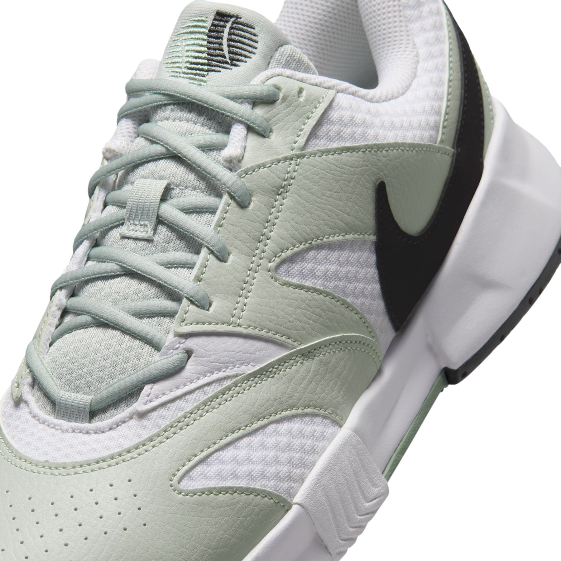 Giày Thể Thao Quần Vợt/ Pickleball Nam Nike M Court Lite 4