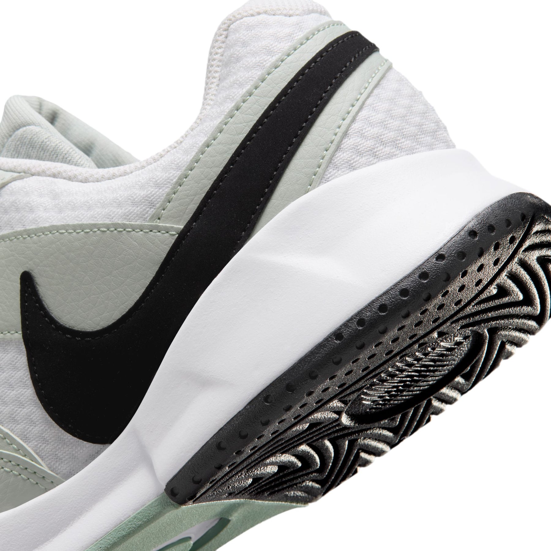 Giày Thể Thao Quần Vợt/ Pickleball Nam Nike M Court Lite 4