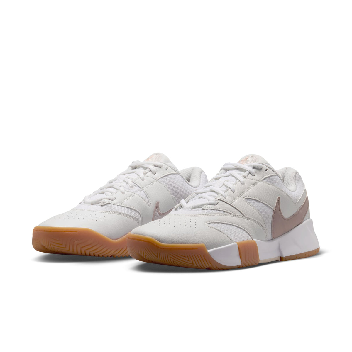 Giày Thể Thao Quần Vợt/ Pickleball Nam Nike M Court Lite 4