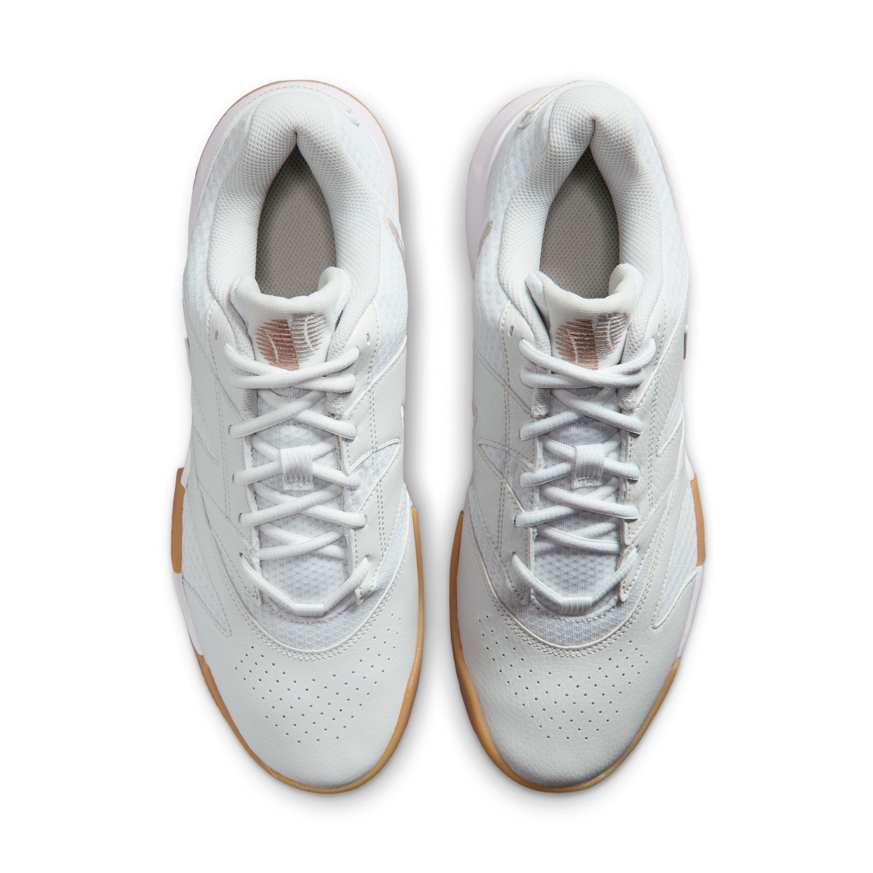 Giày Thể Thao Quần Vợt/ Pickleball Nam Nike M Court Lite 4