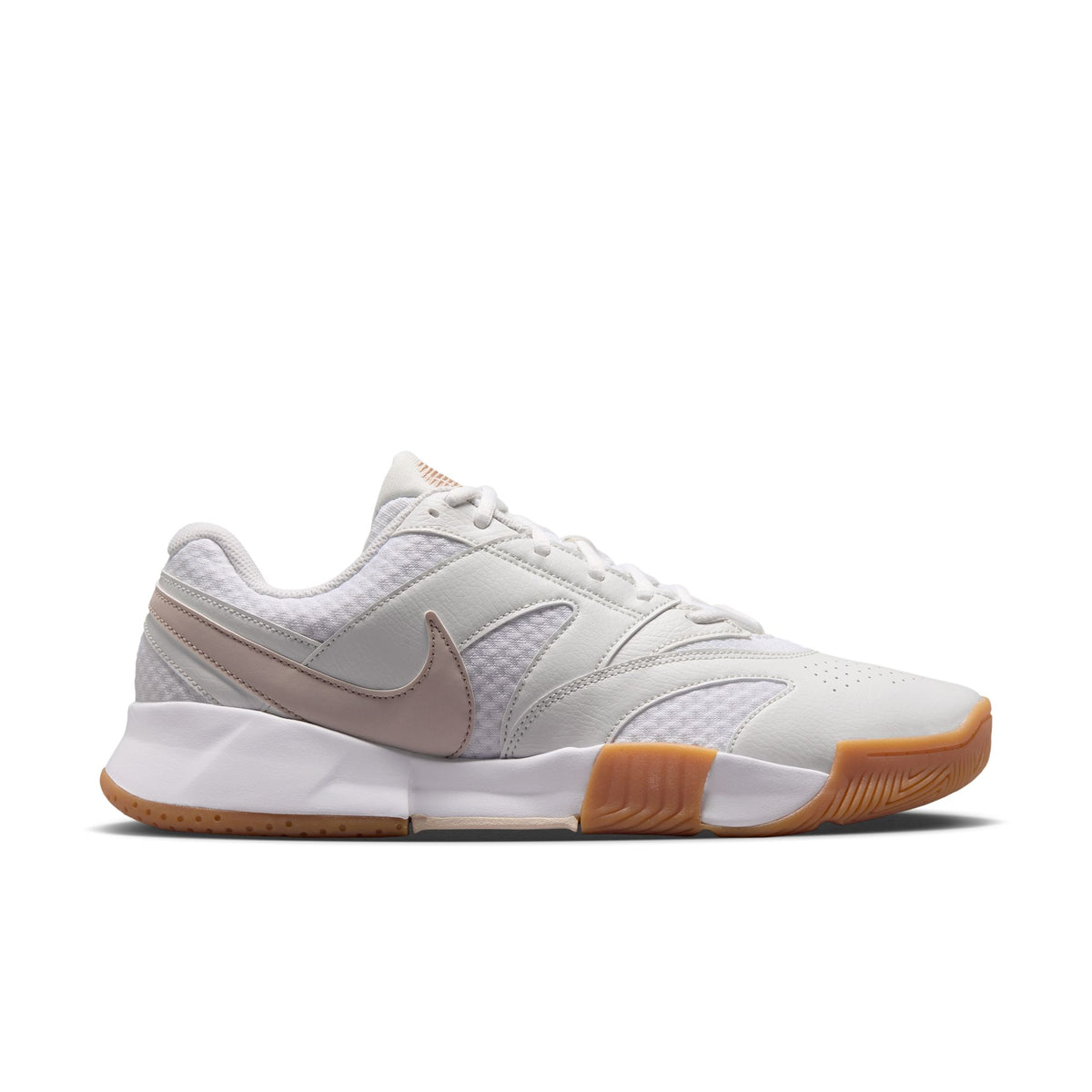 Giày Thể Thao Quần Vợt/ Pickleball Nam Nike M Court Lite 4