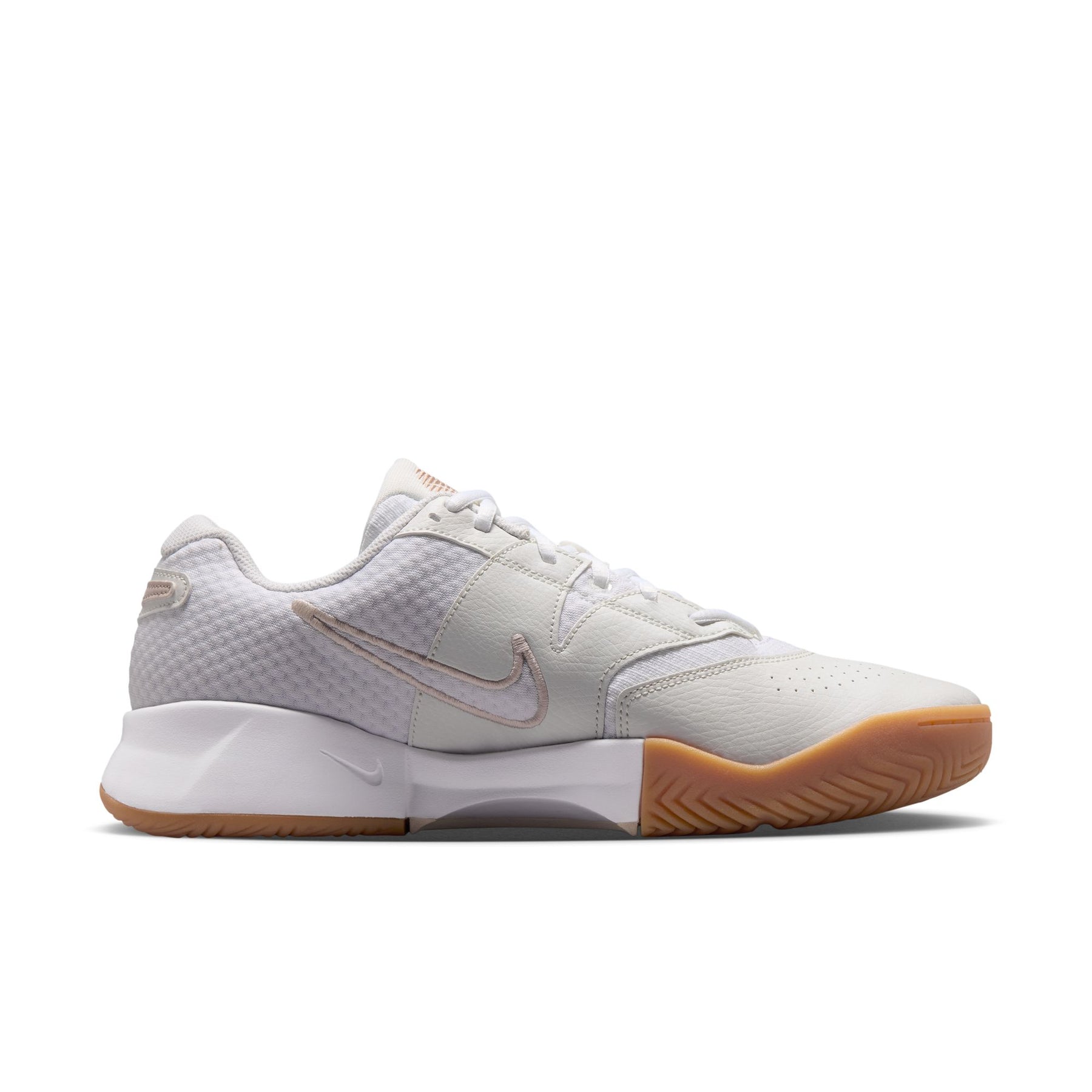 Giày Thể Thao Quần Vợt/ Pickleball Nam Nike M Court Lite 4