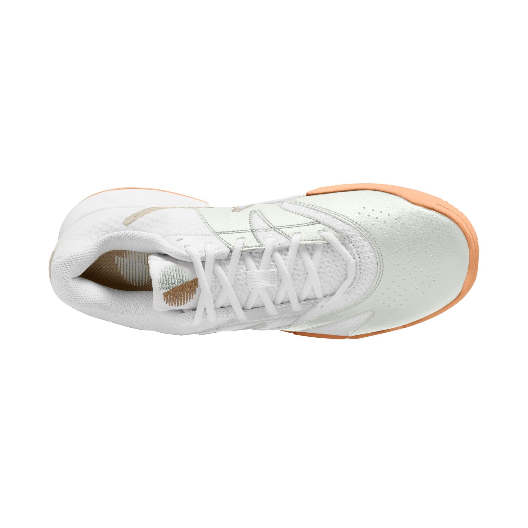 Giày Thể Thao Quần Vợt/ Pickleball Nam Nike M Court Lite 4