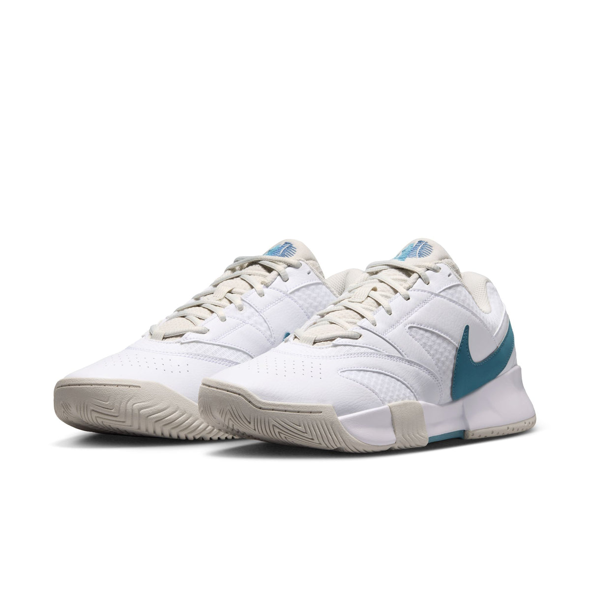 Giày Thể Thao Quần Vợt/ Pickleball Nam Nike M Court Lite 4
