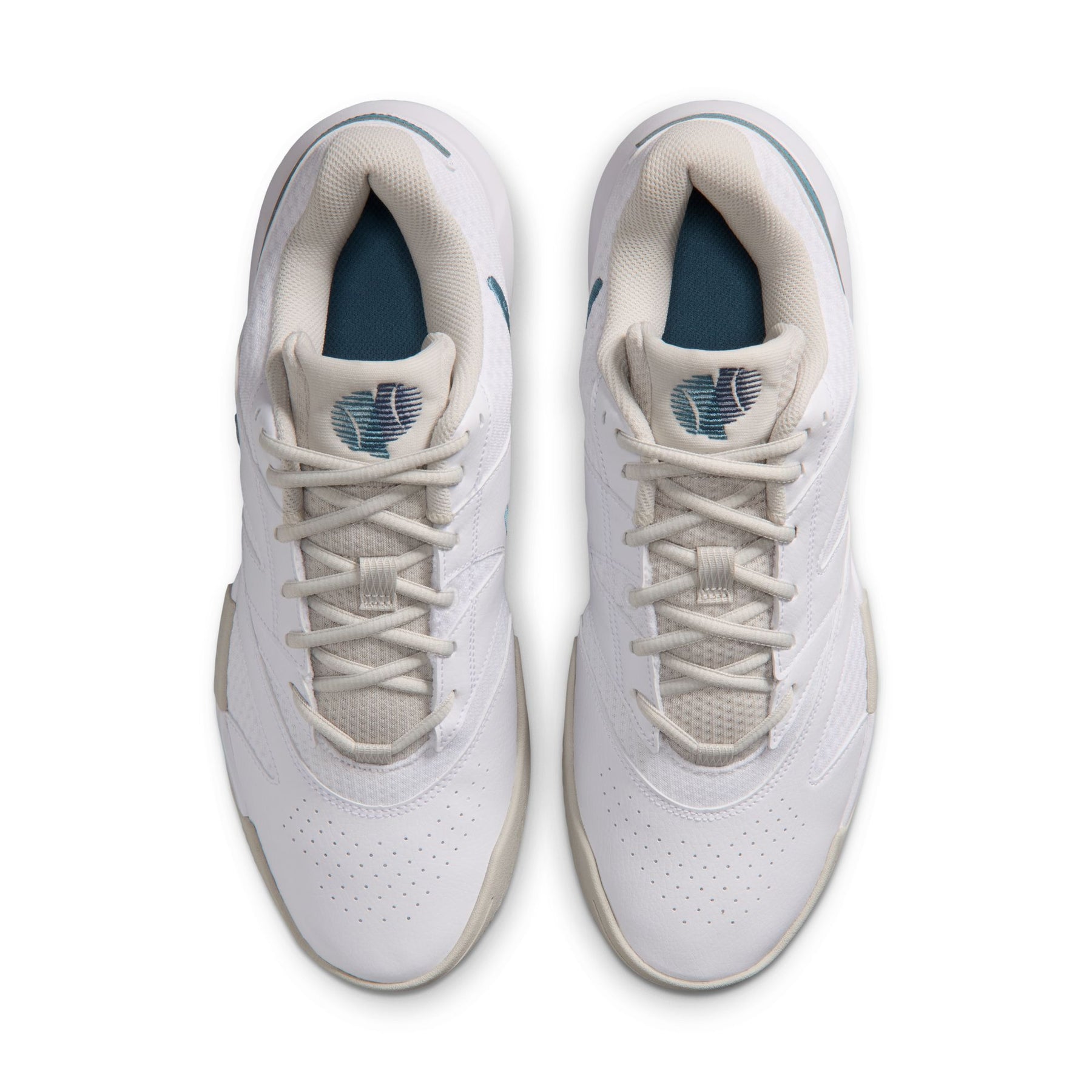 Giày Thể Thao Quần Vợt/ Pickleball Nam Nike M Court Lite 4