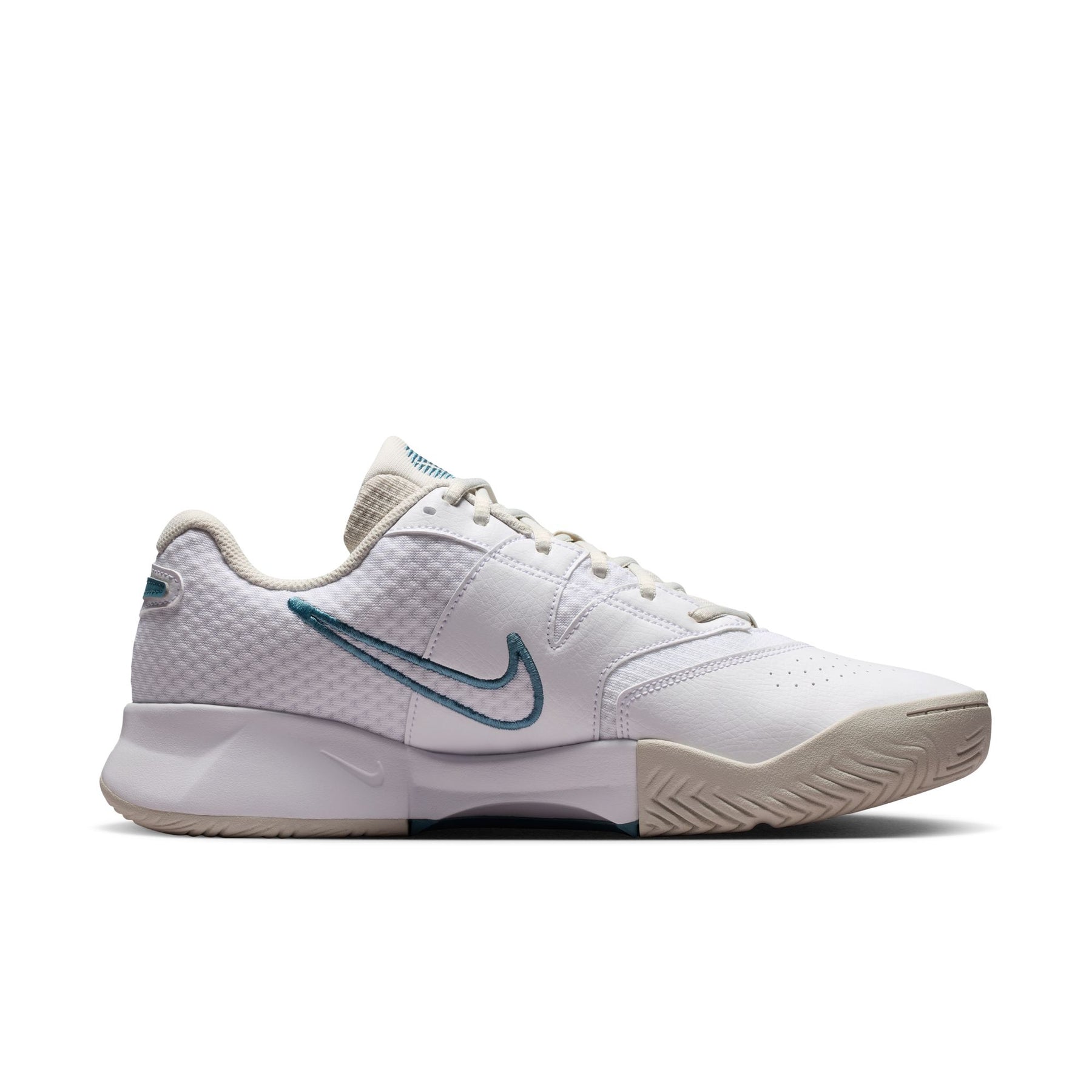 Giày Thể Thao Quần Vợt/ Pickleball Nam Nike M Court Lite 4