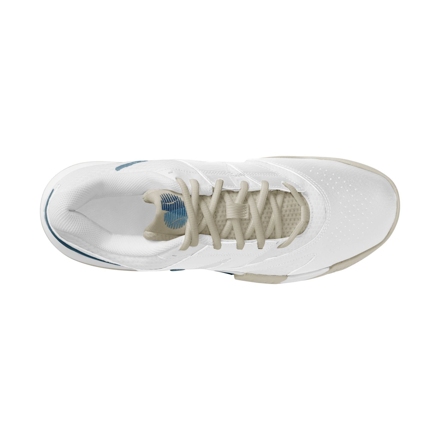Giày Thể Thao Quần Vợt/ Pickleball Nam Nike M Court Lite 4