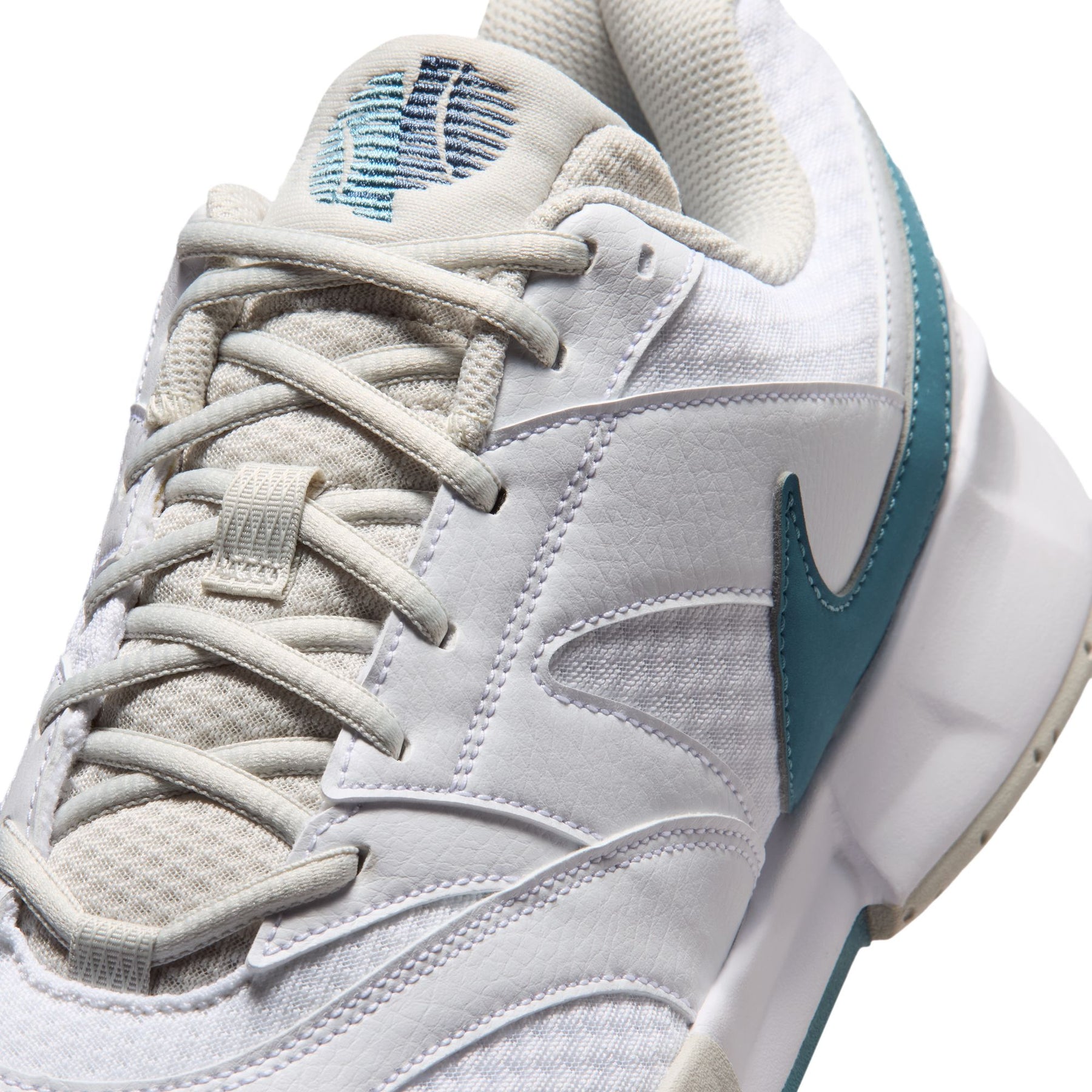 Giày Thể Thao Quần Vợt/ Pickleball Nam Nike M Court Lite 4