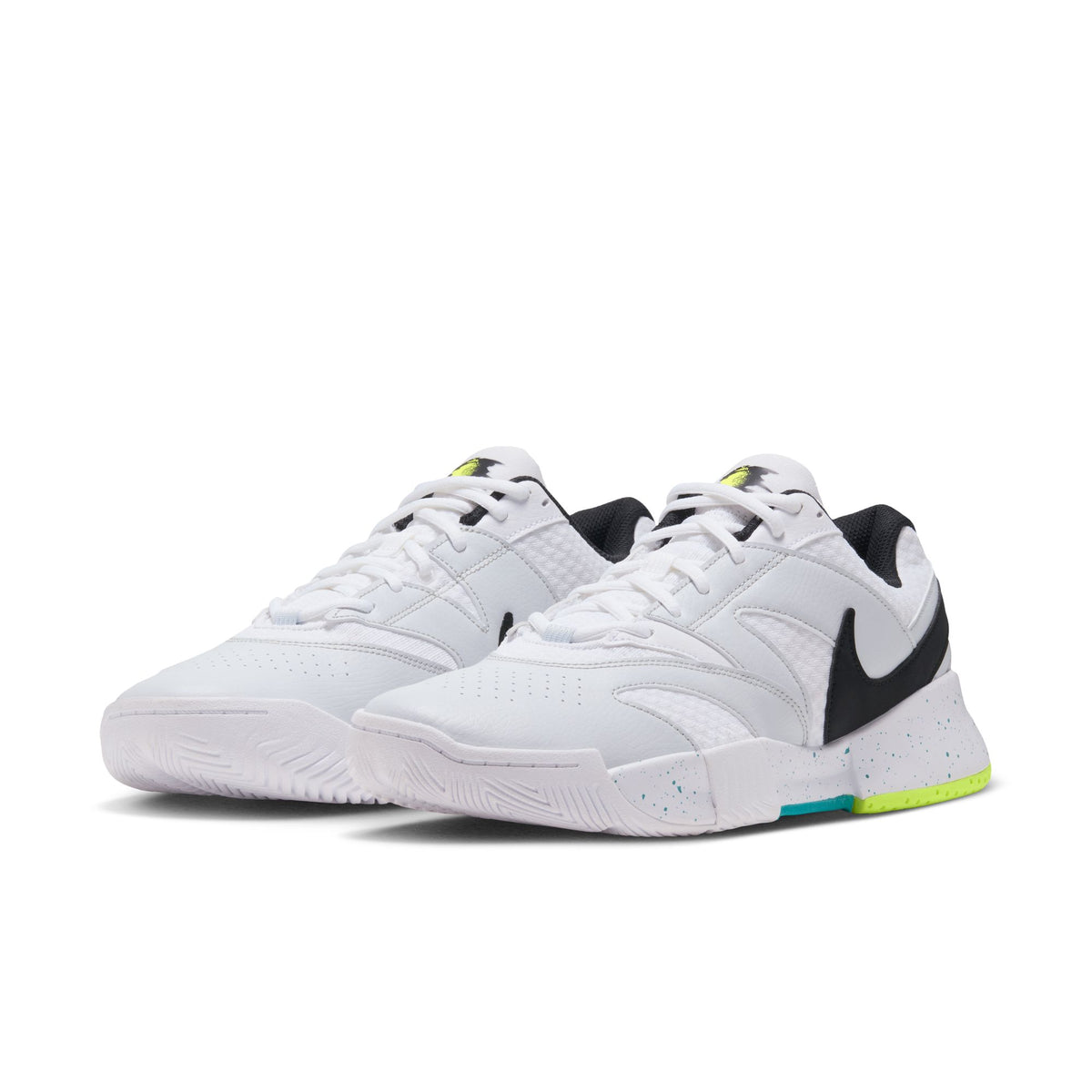 Giày Thể Thao Quần Vợt/ Pickleball Nam Nike M Court Lite 4