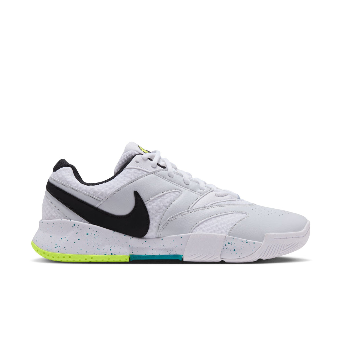 Giày Thể Thao Quần Vợt/ Pickleball Nam Nike M Court Lite 4