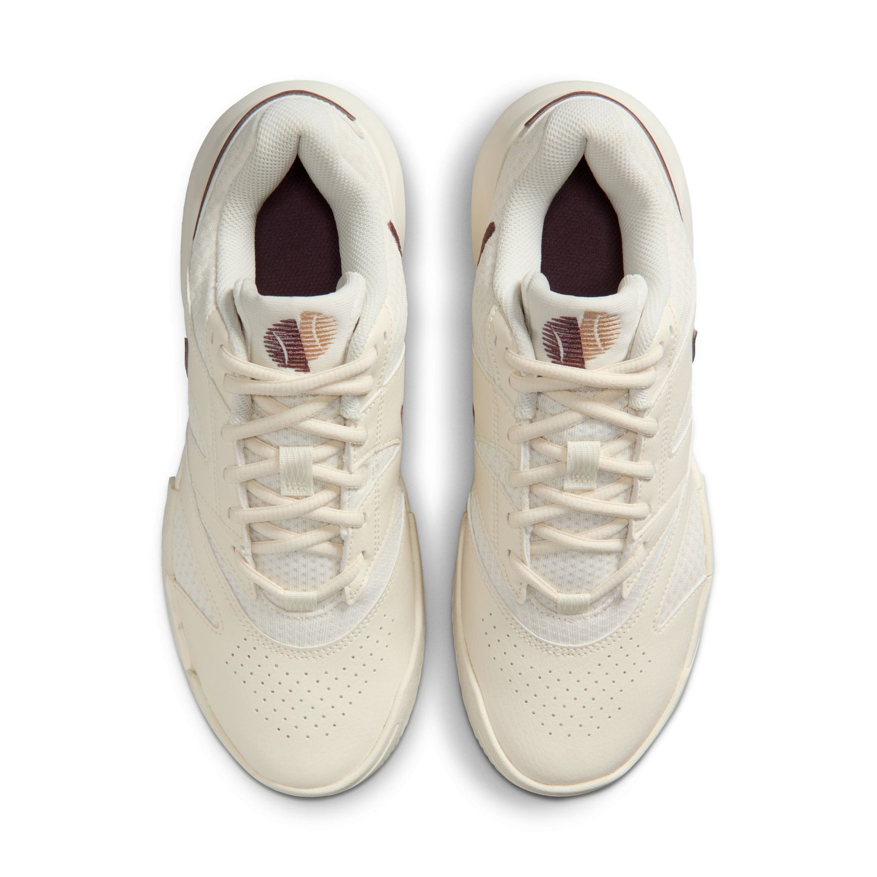 Giày Thể Thao Quần Vợt/ Pickleball Nữ Nike W Court Lite 4