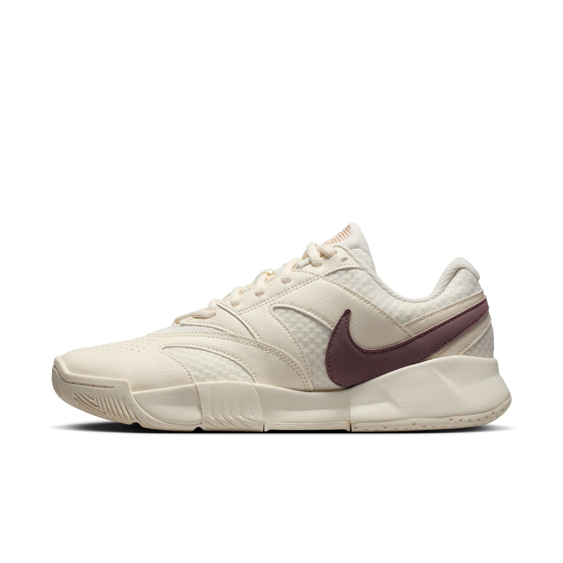 Giày Thể Thao Quần Vợt/ Pickleball Nữ Nike W Court Lite 4