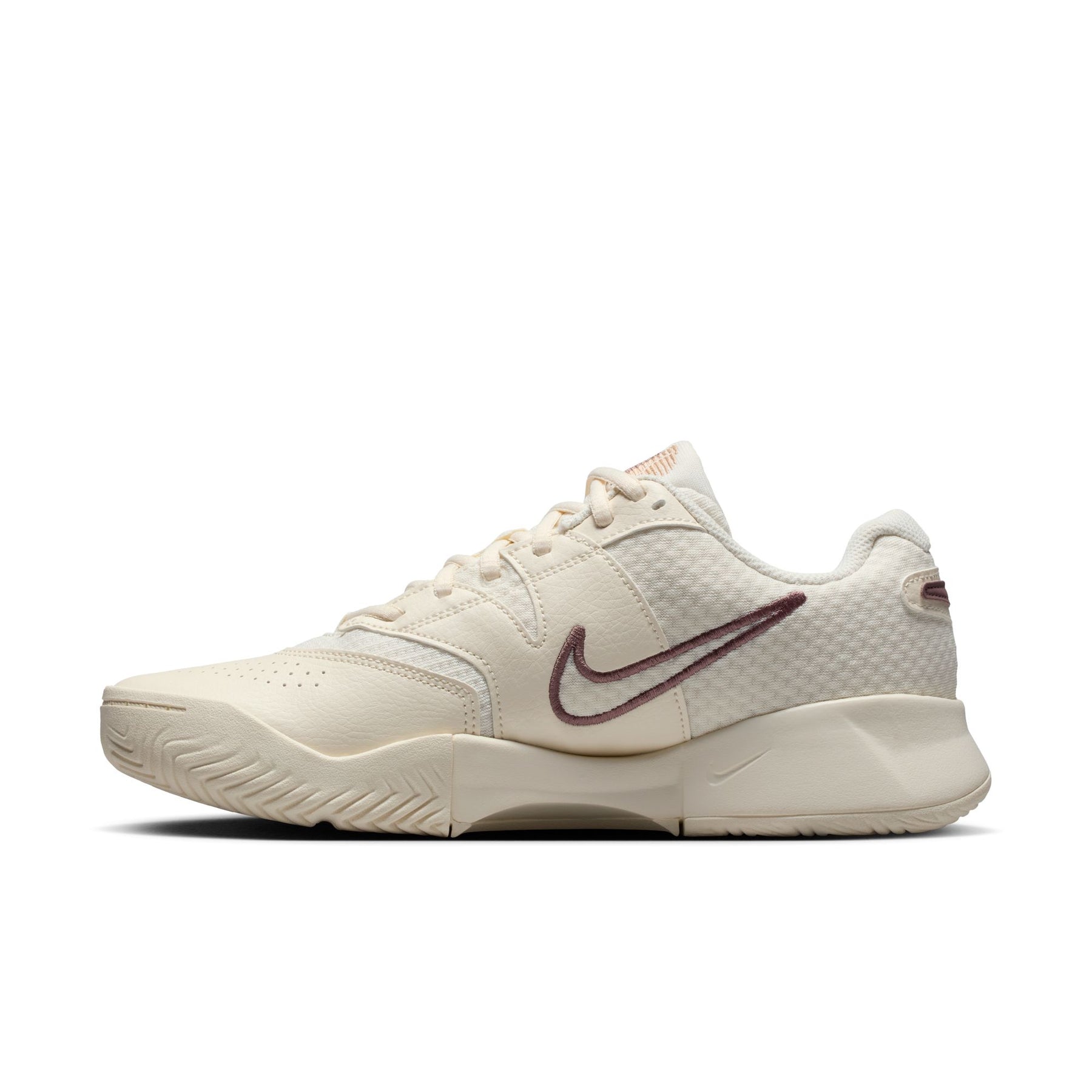 Giày Thể Thao Quần Vợt/ Pickleball Nữ Nike W Court Lite 4
