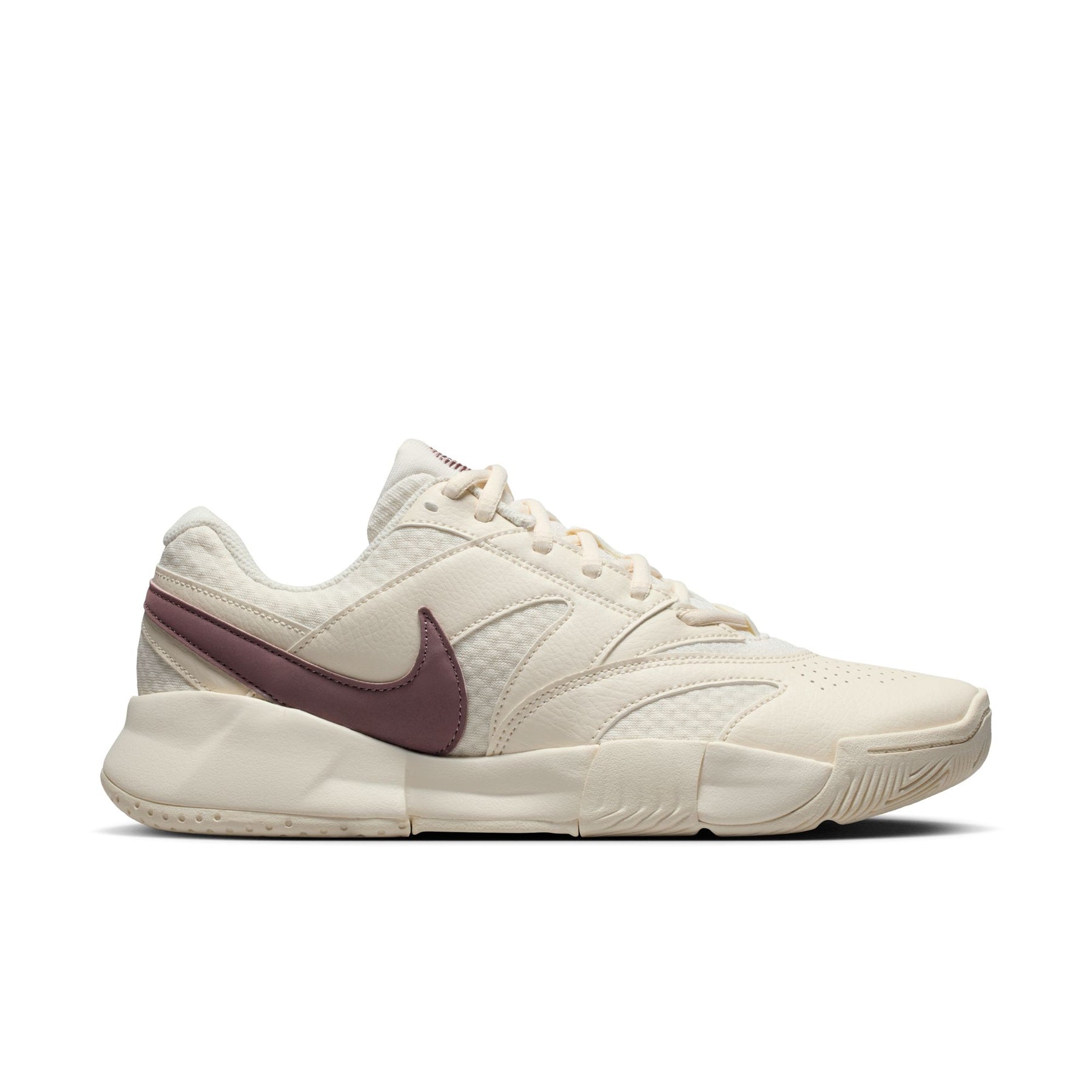 Giày Thể Thao Quần Vợt/ Pickleball Nữ Nike W Court Lite 4