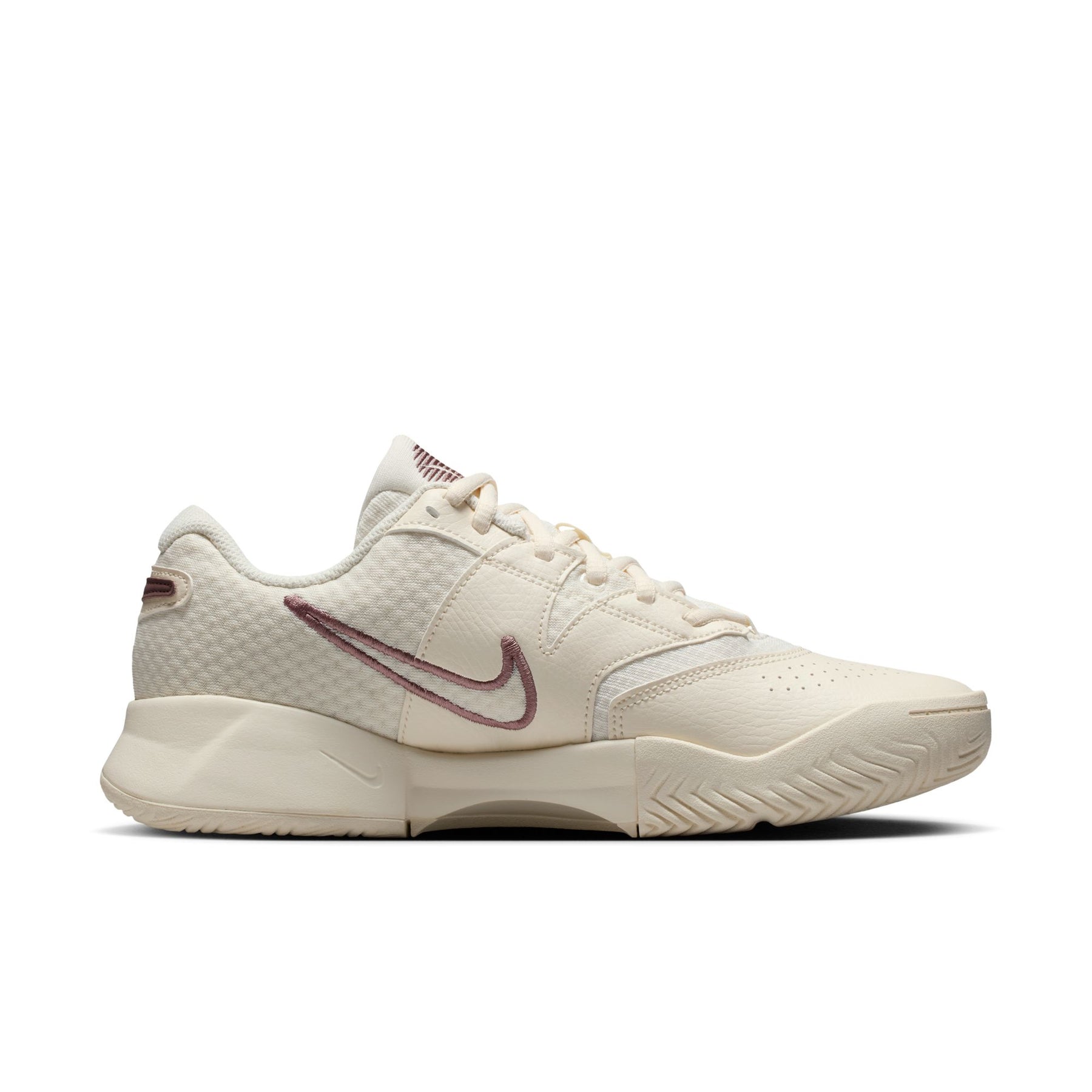 Giày Thể Thao Quần Vợt/ Pickleball Nữ Nike W Court Lite 4