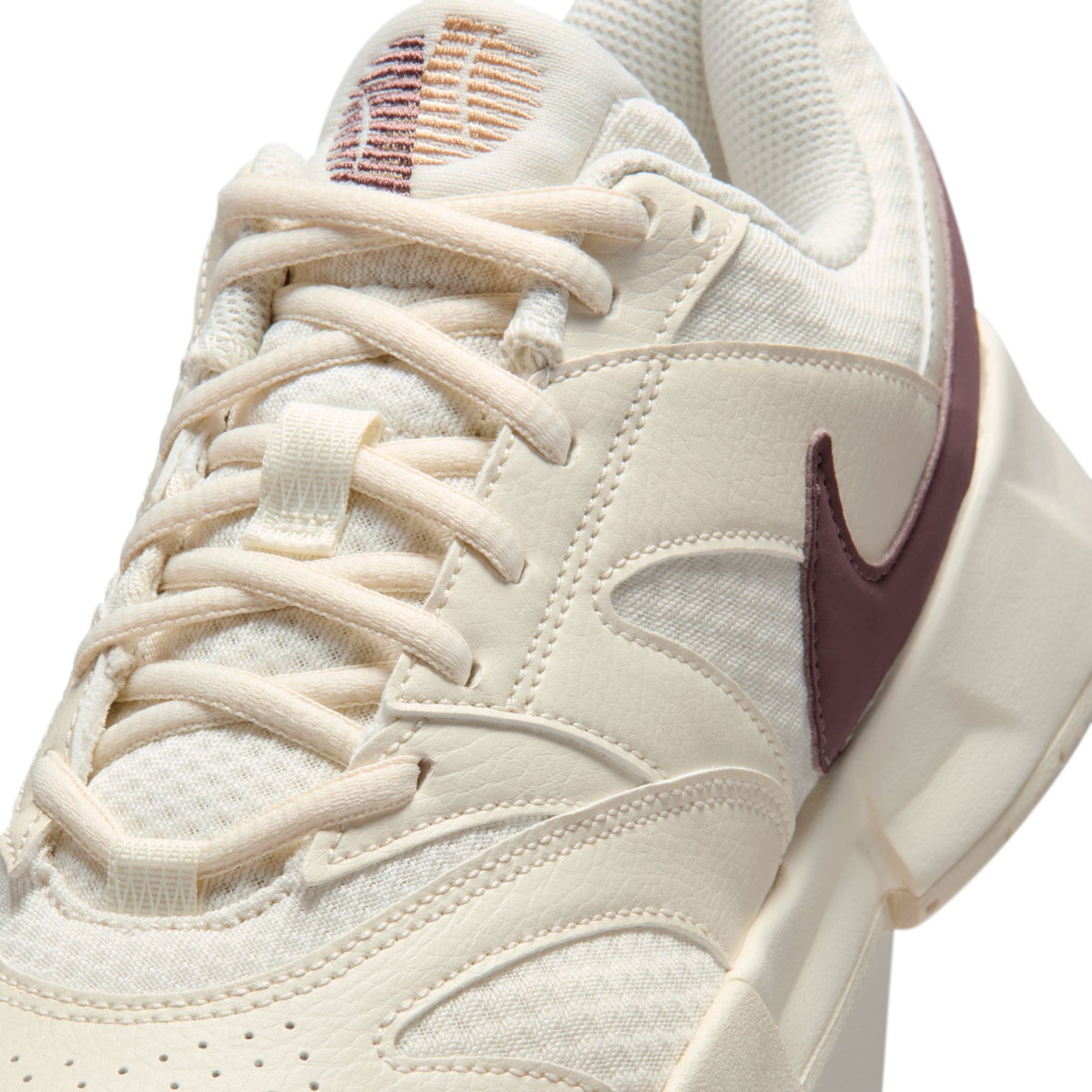 Giày Thể Thao Quần Vợt/ Pickleball Nữ Nike W Court Lite 4