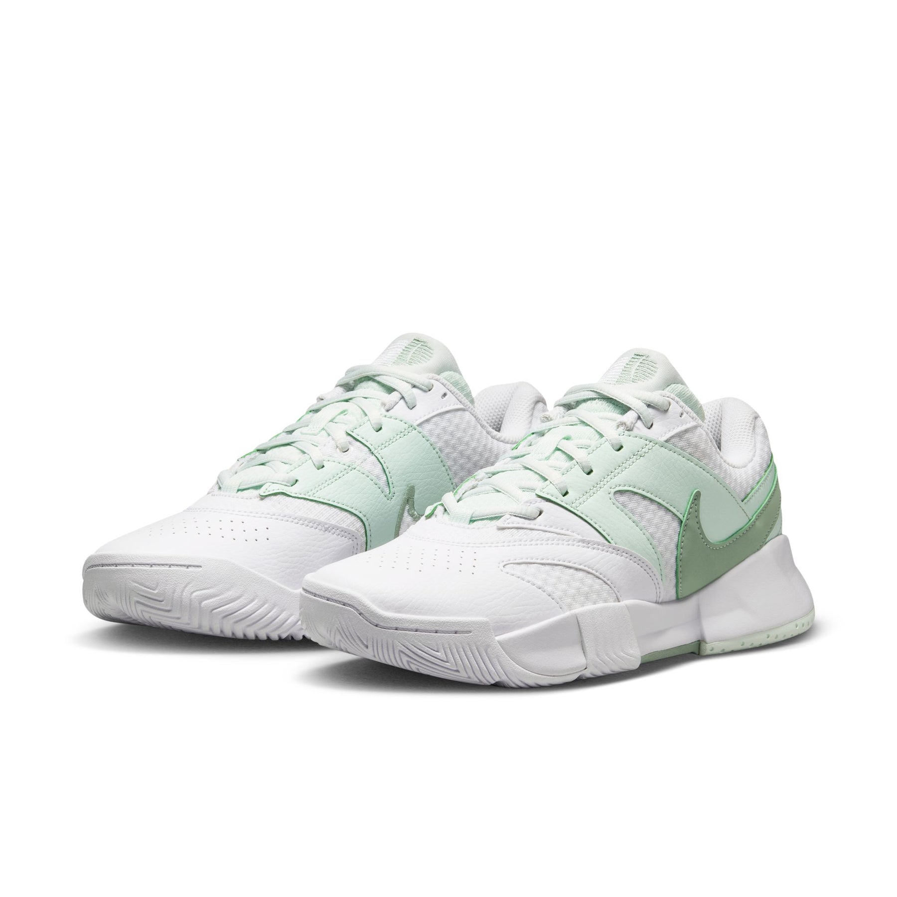 Giày Thể Thao Quần Vợt/ Pickleball Nữ Nike W Court Lite 4