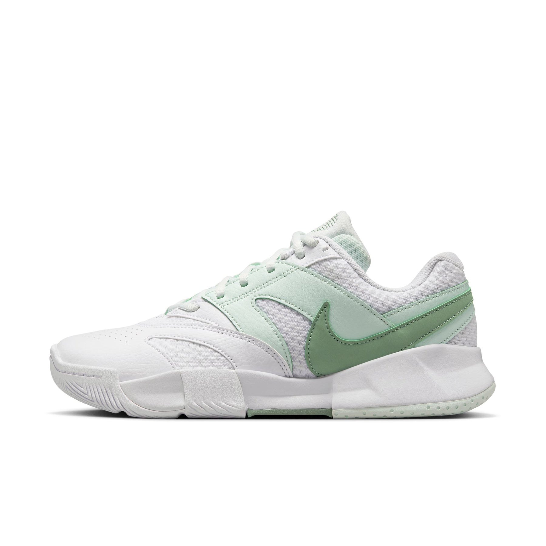 Giày Thể Thao Quần Vợt/ Pickleball Nữ Nike W Court Lite 4