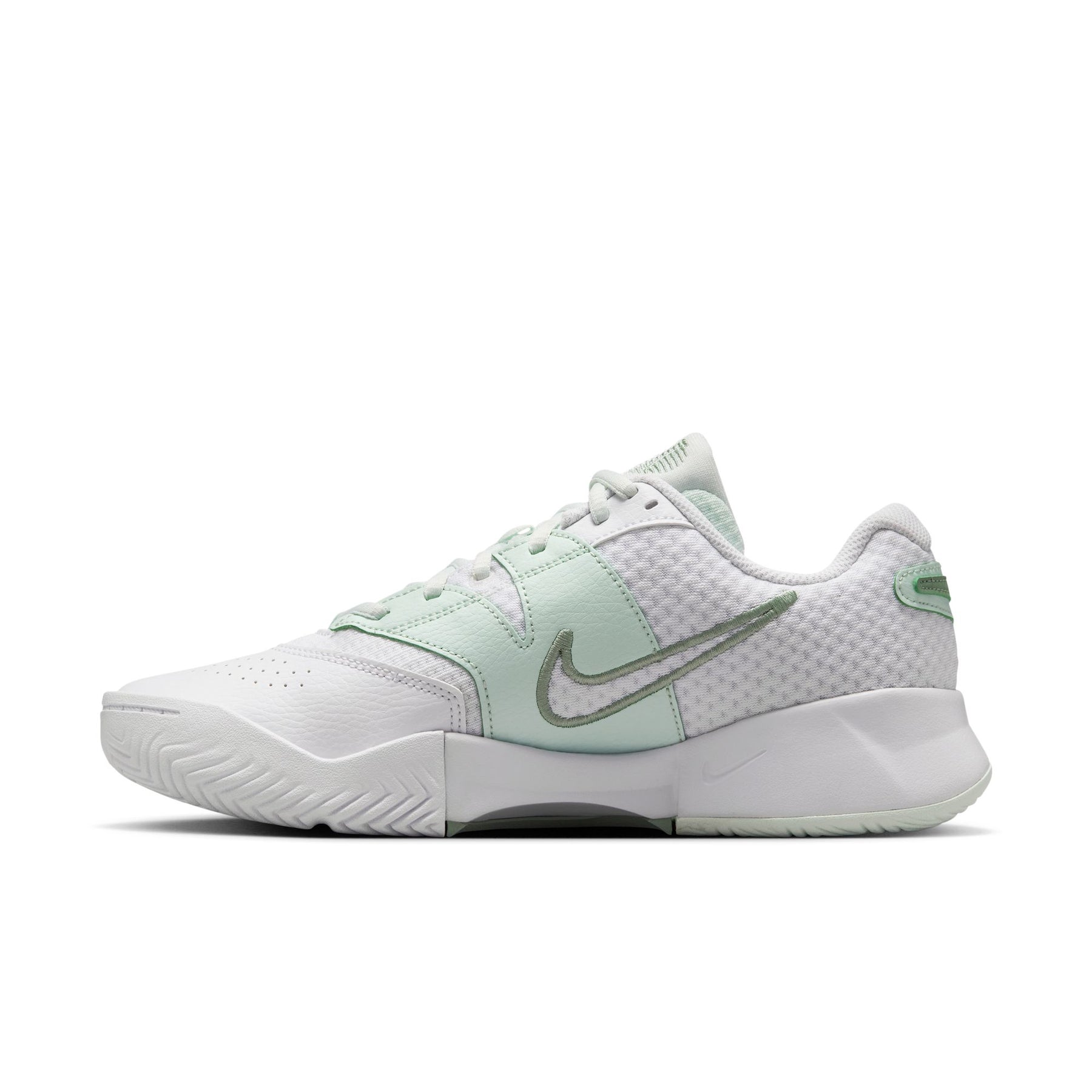 Giày Thể Thao Quần Vợt/ Pickleball Nữ Nike W Court Lite 4