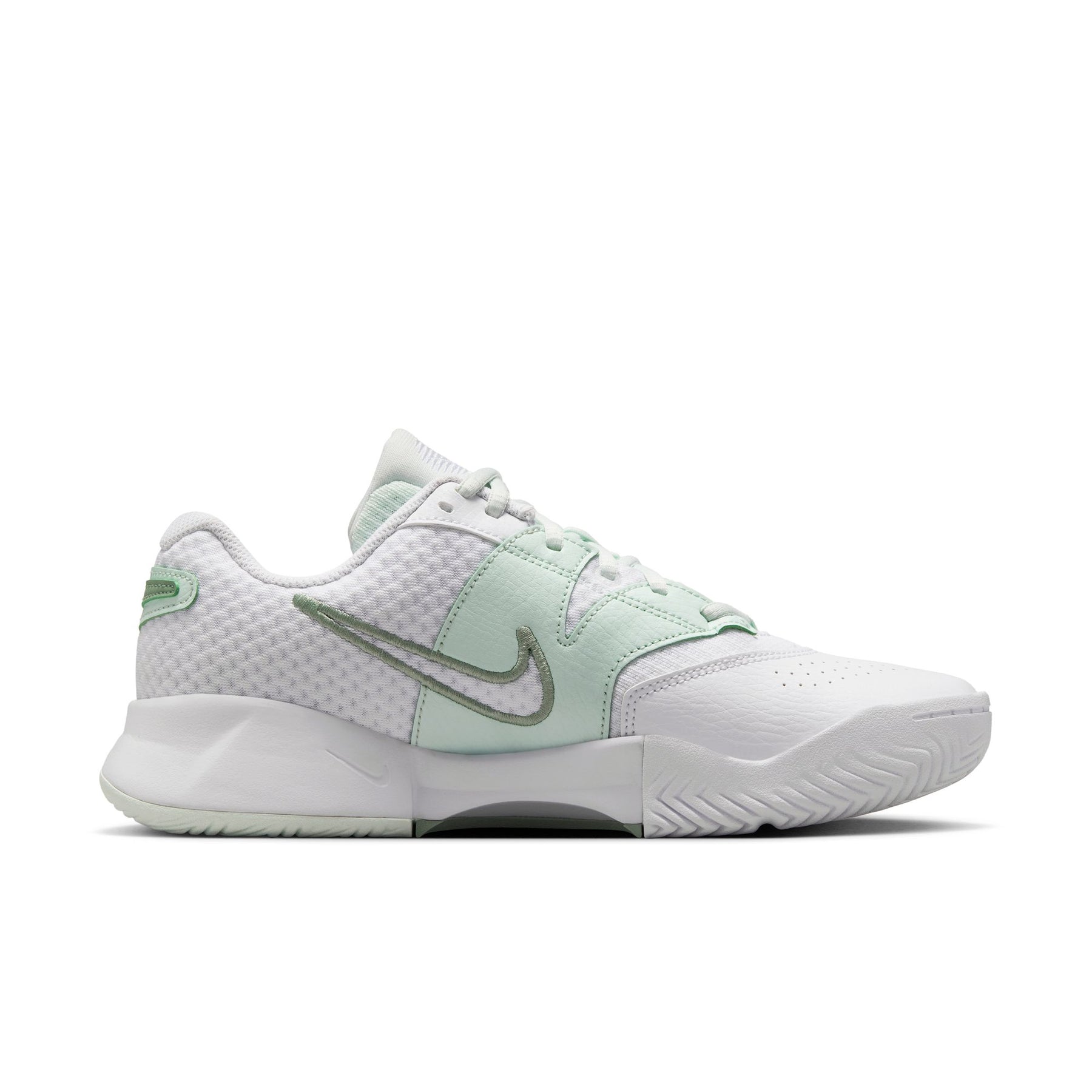 Giày Thể Thao Quần Vợt/ Pickleball Nữ Nike W Court Lite 4
