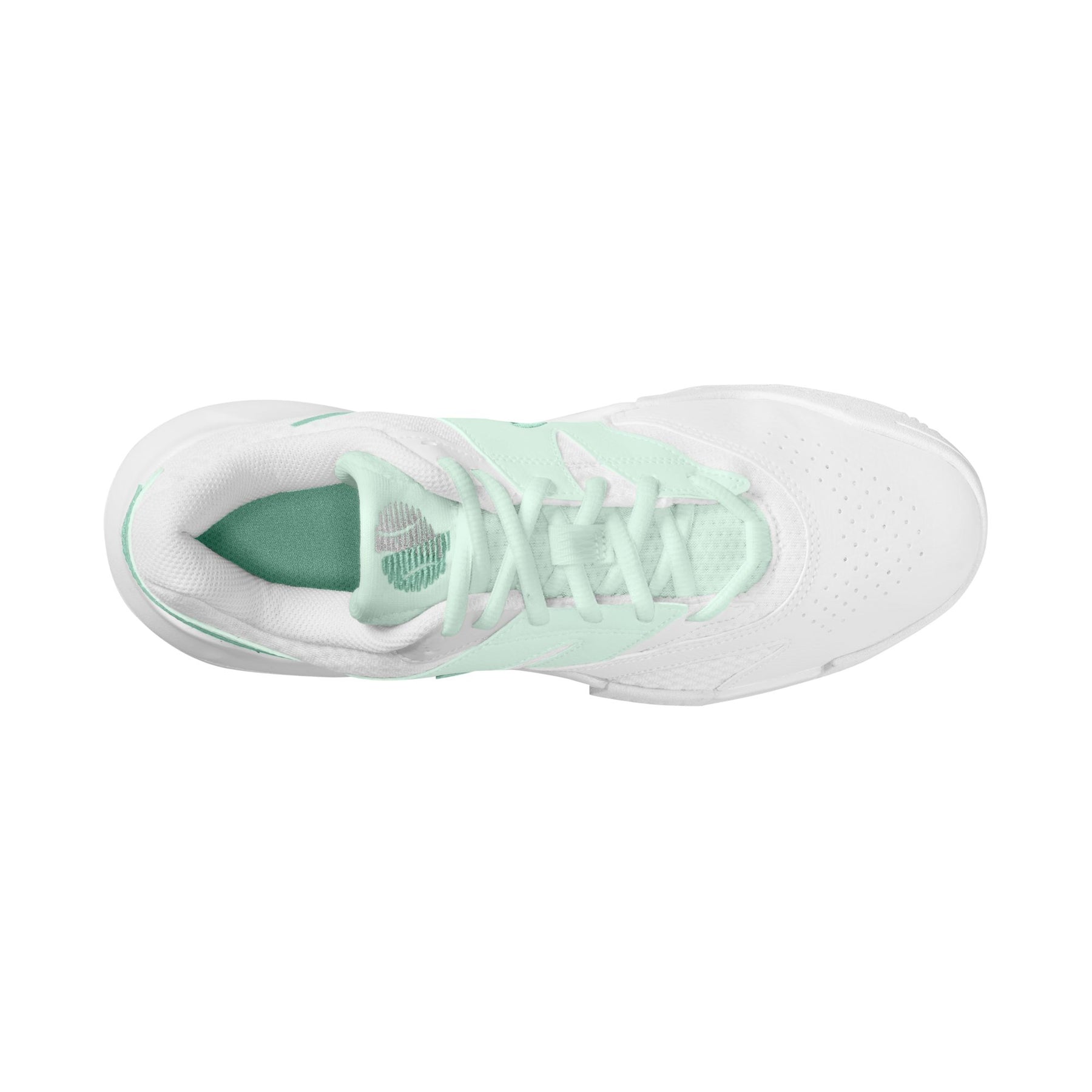 Giày Thể Thao Quần Vợt/ Pickleball Nữ Nike W Court Lite 4