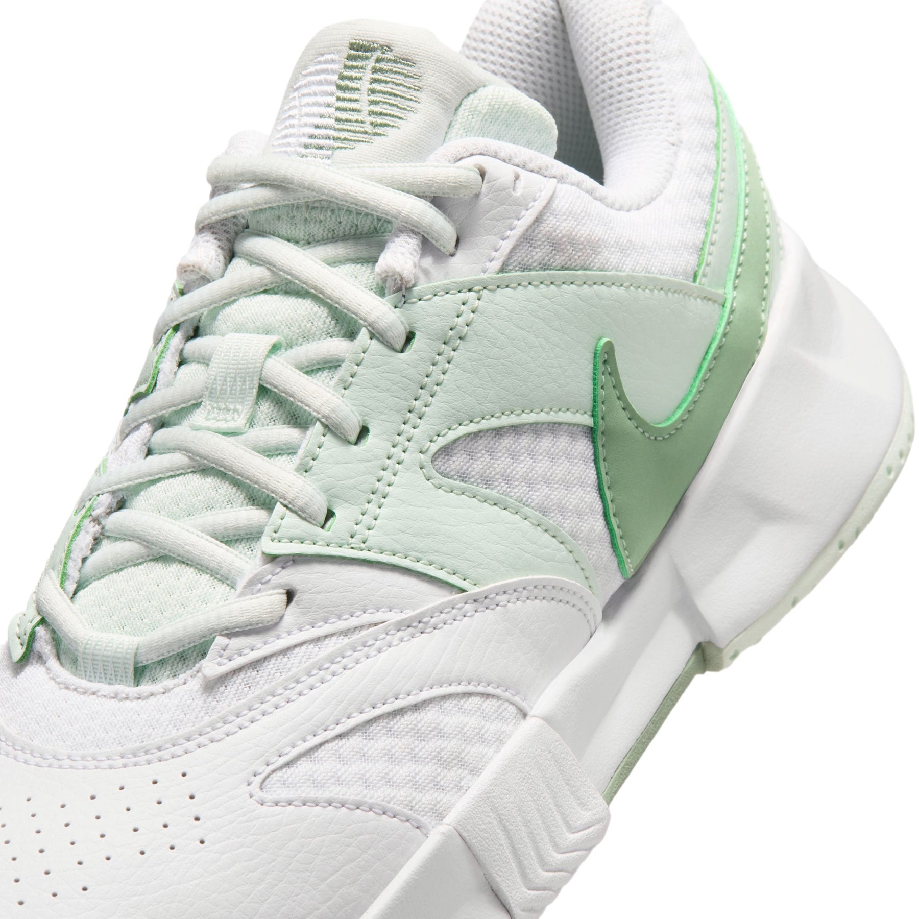 Giày Thể Thao Quần Vợt/ Pickleball Nữ Nike W Court Lite 4
