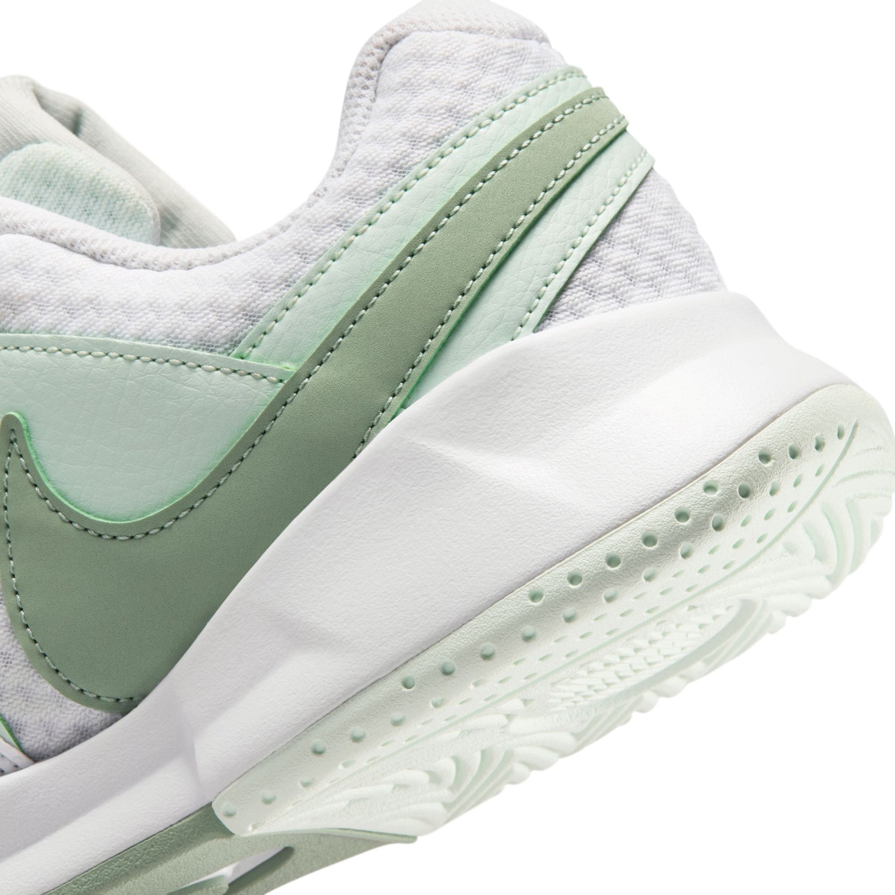 Giày Thể Thao Quần Vợt/ Pickleball Nữ Nike W Court Lite 4