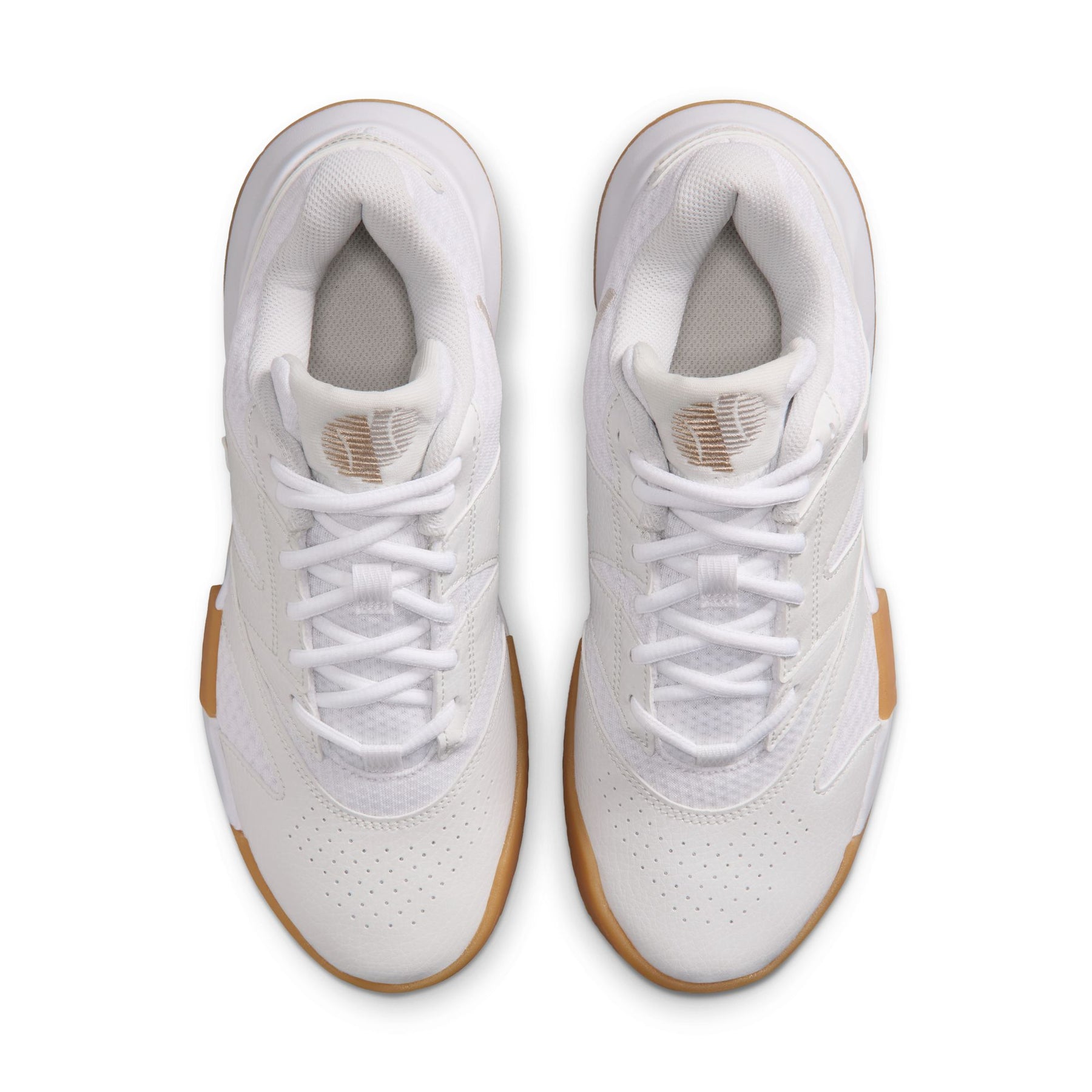 Giày Thể Thao Quần Vợt/ Pickleball Nữ Nike W Court Lite 4