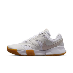 Giày Thể Thao Quần Vợt/ Pickleball Nữ Nike W Court Lite 4