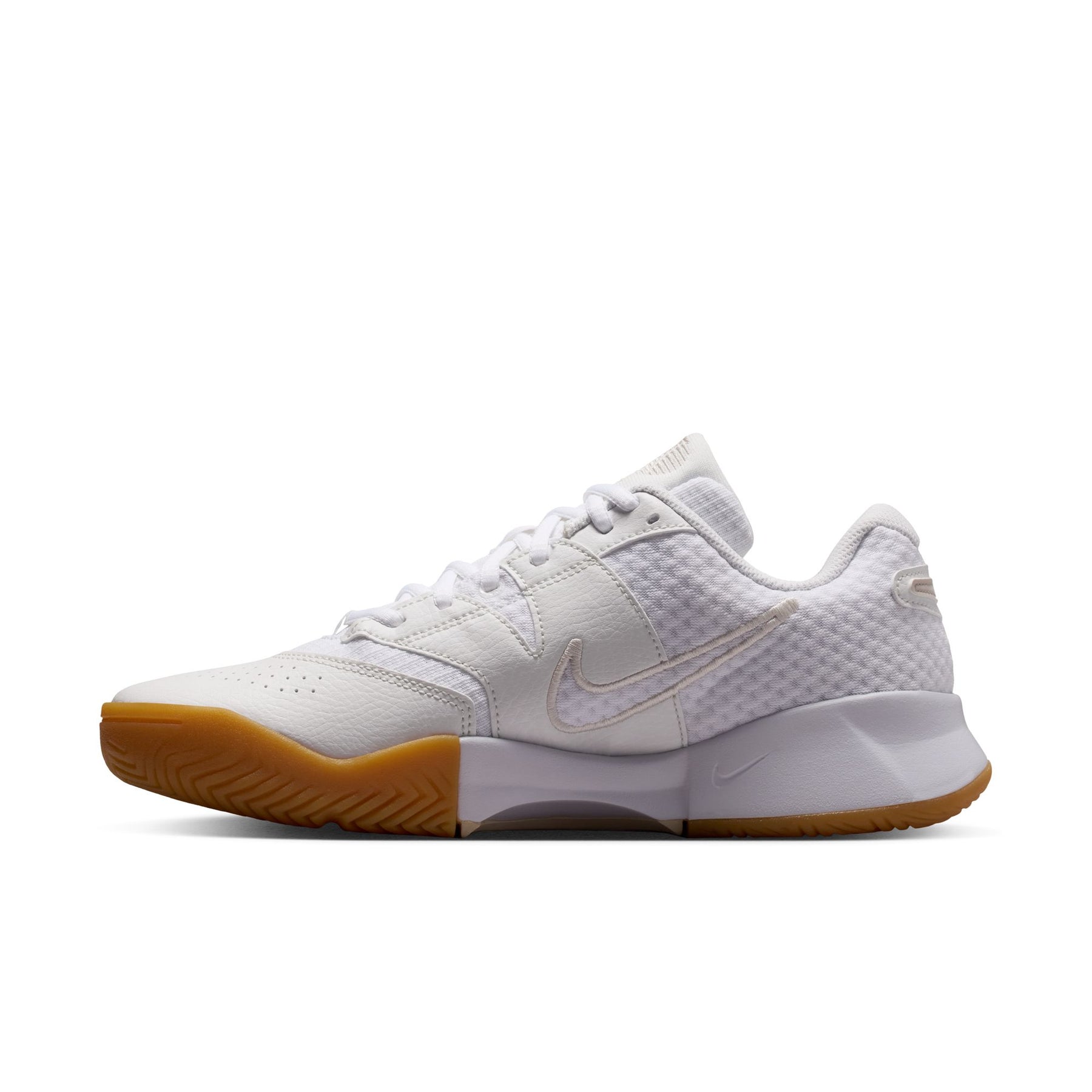 Giày Thể Thao Quần Vợt/ Pickleball Nữ Nike W Court Lite 4