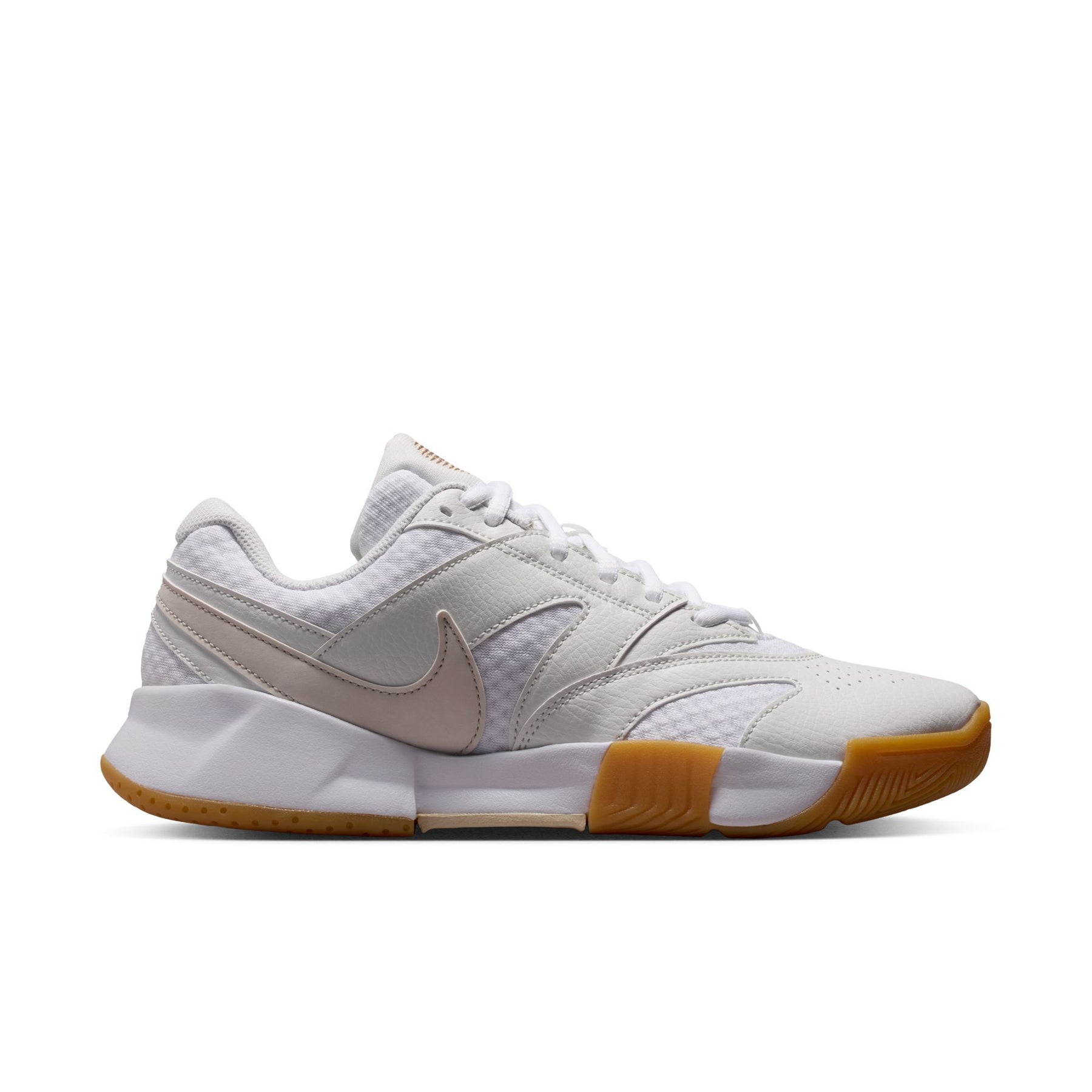 Giày Thể Thao Quần Vợt/ Pickleball Nữ Nike W Court Lite 4