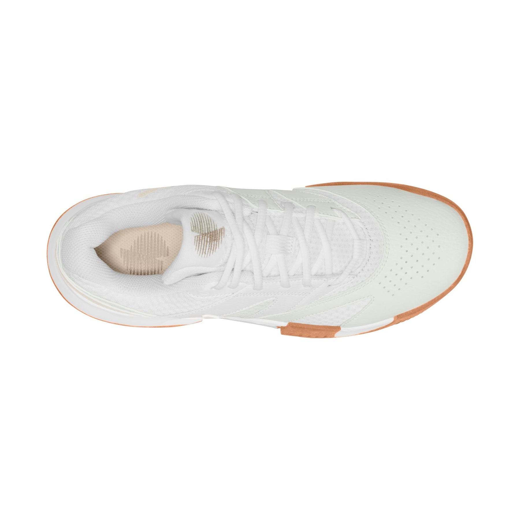 Giày Thể Thao Quần Vợt/ Pickleball Nữ Nike W Court Lite 4