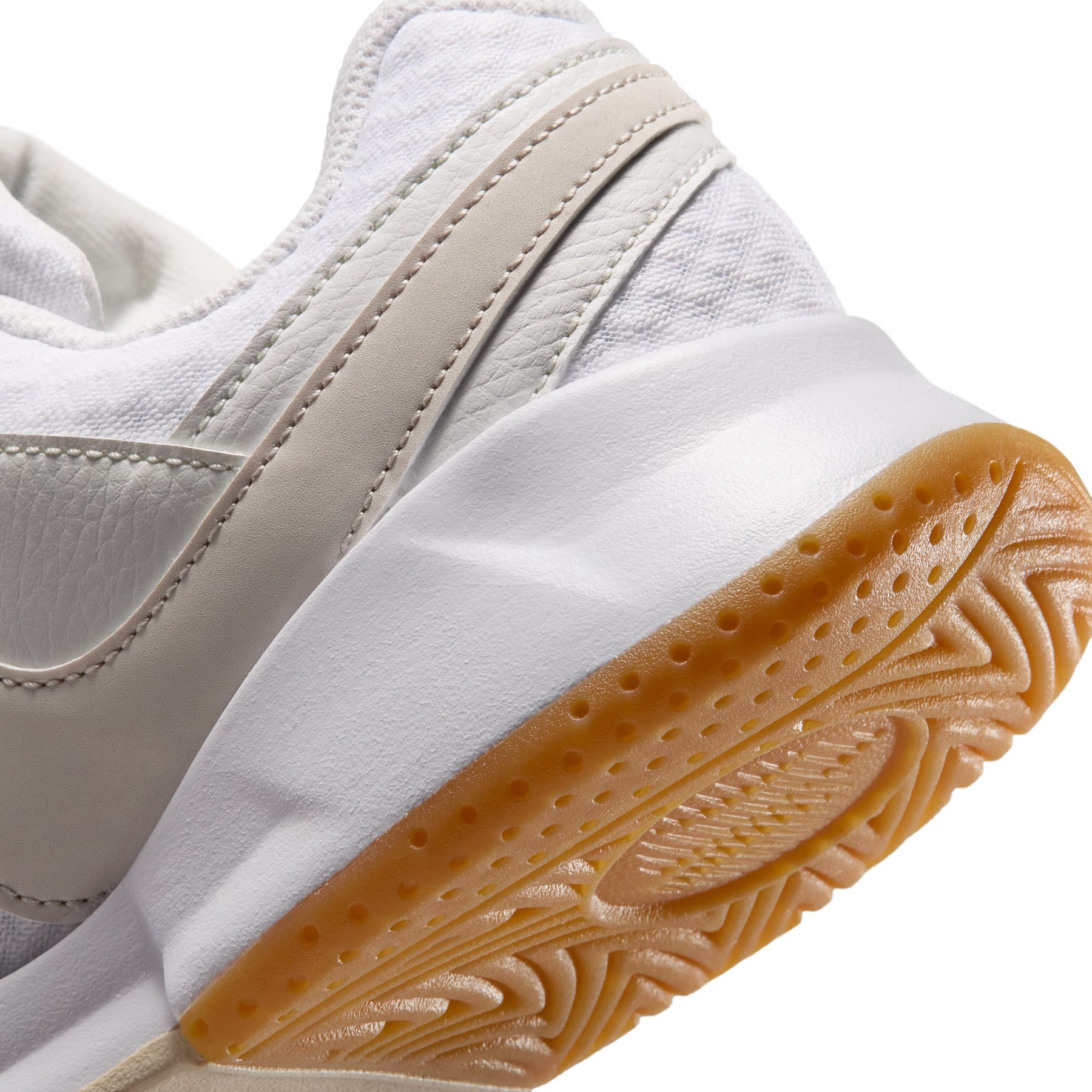 Giày Thể Thao Quần Vợt/ Pickleball Nữ Nike W Court Lite 4