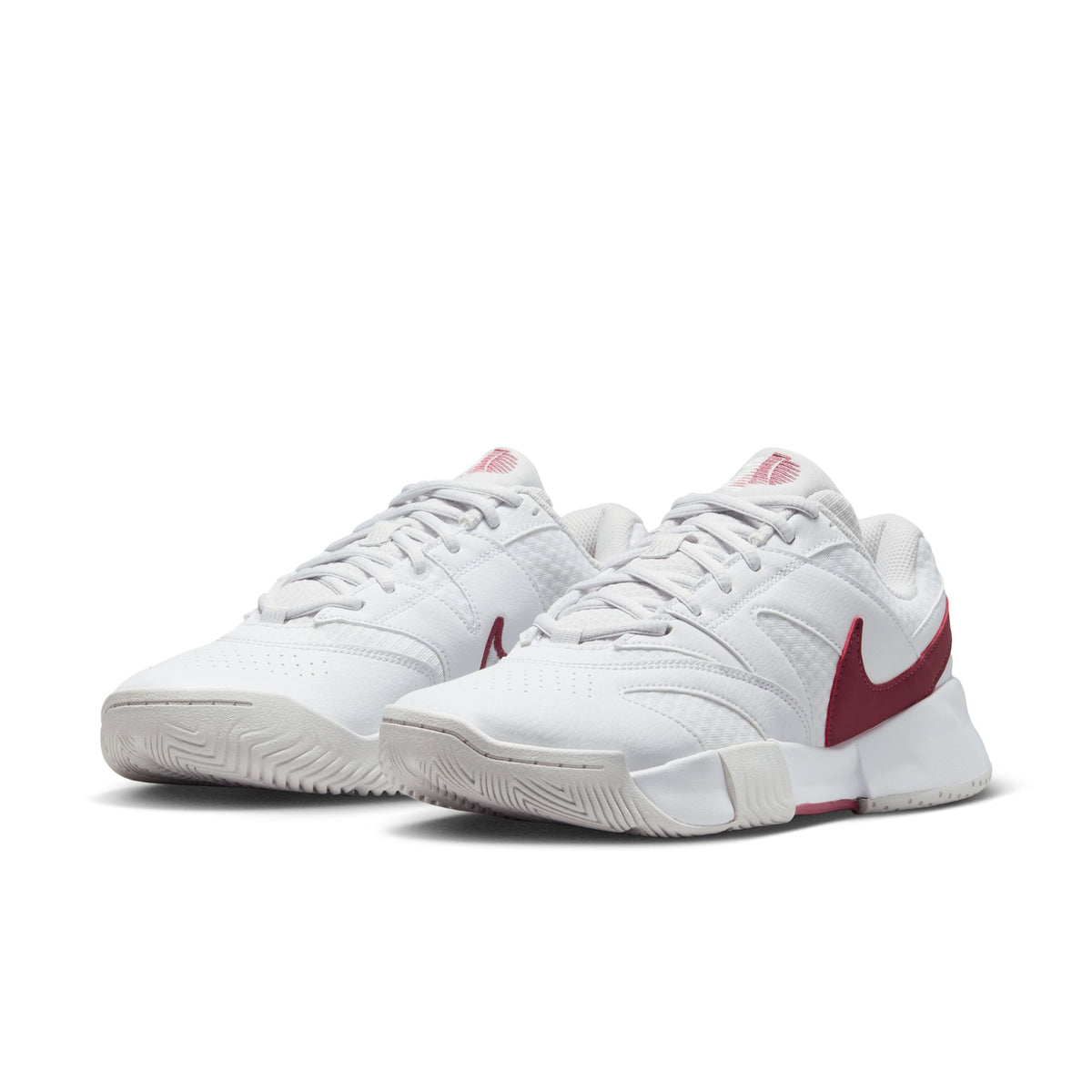Giày Thể Thao Quần Vợt/ Pickleball Nữ Nike W Court Lite 4