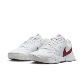 Giày Thể Thao Quần Vợt/ Pickleball Nữ Nike W Court Lite 4