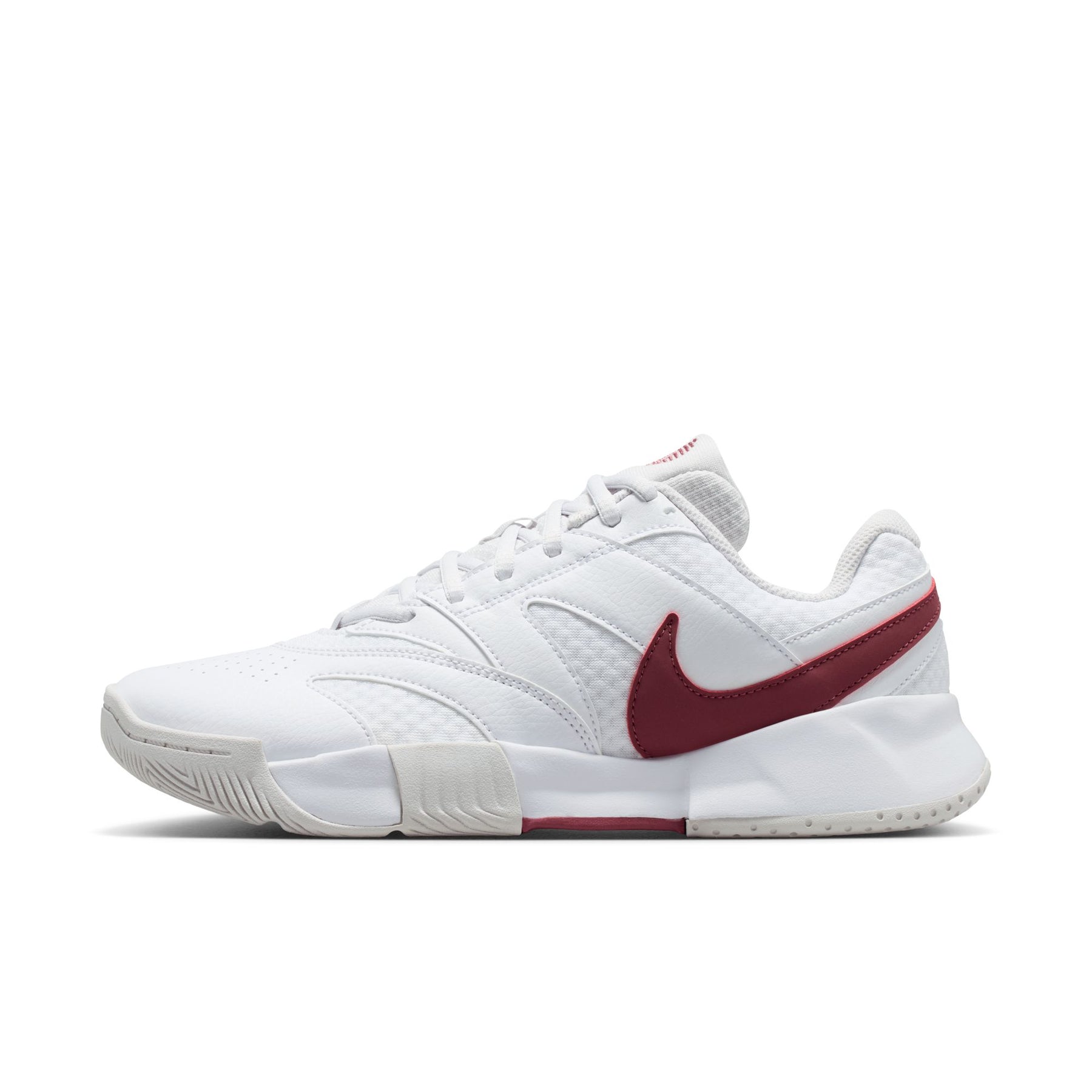 Giày Thể Thao Quần Vợt/ Pickleball Nữ Nike W Court Lite 4