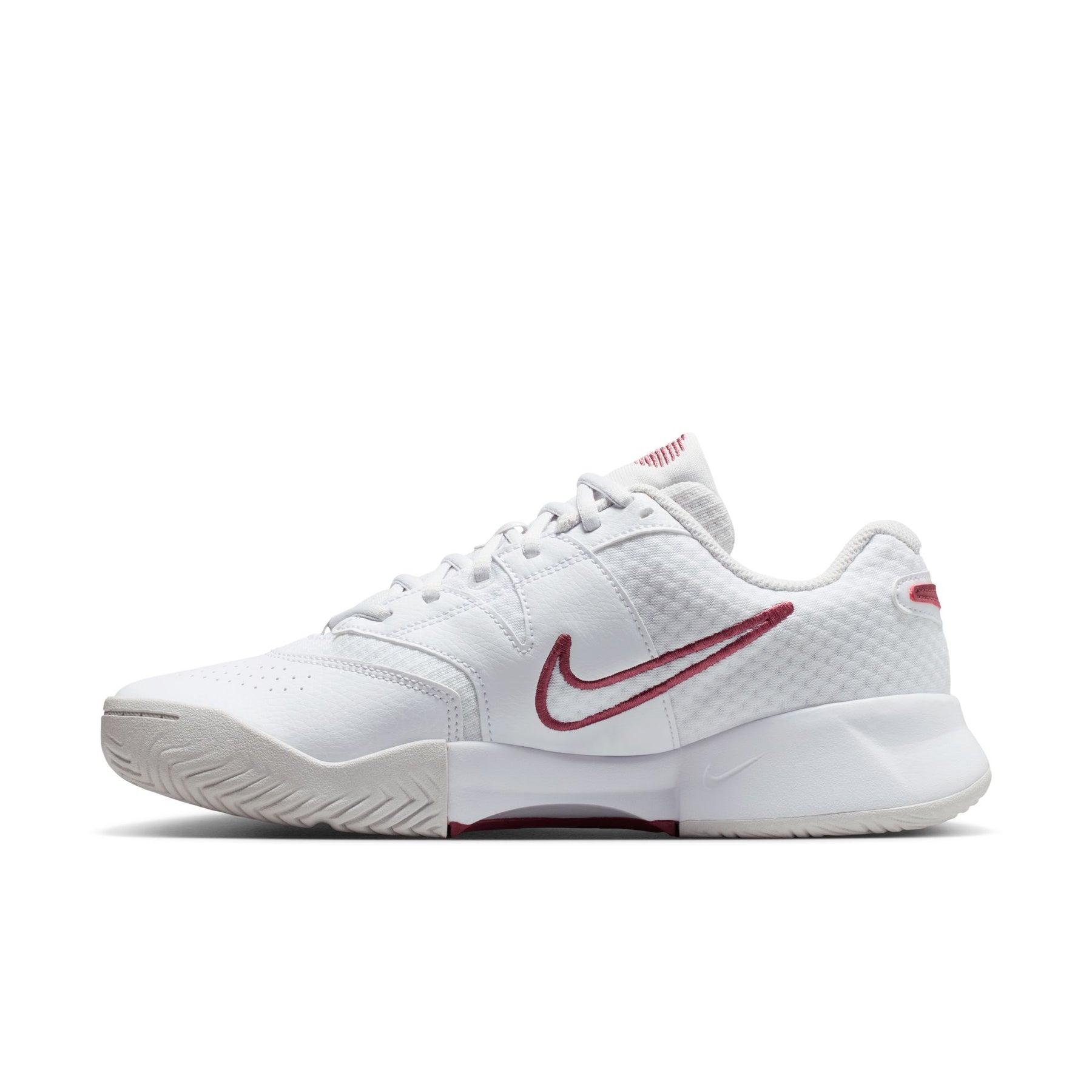 Giày Thể Thao Quần Vợt/ Pickleball Nữ Nike W Court Lite 4