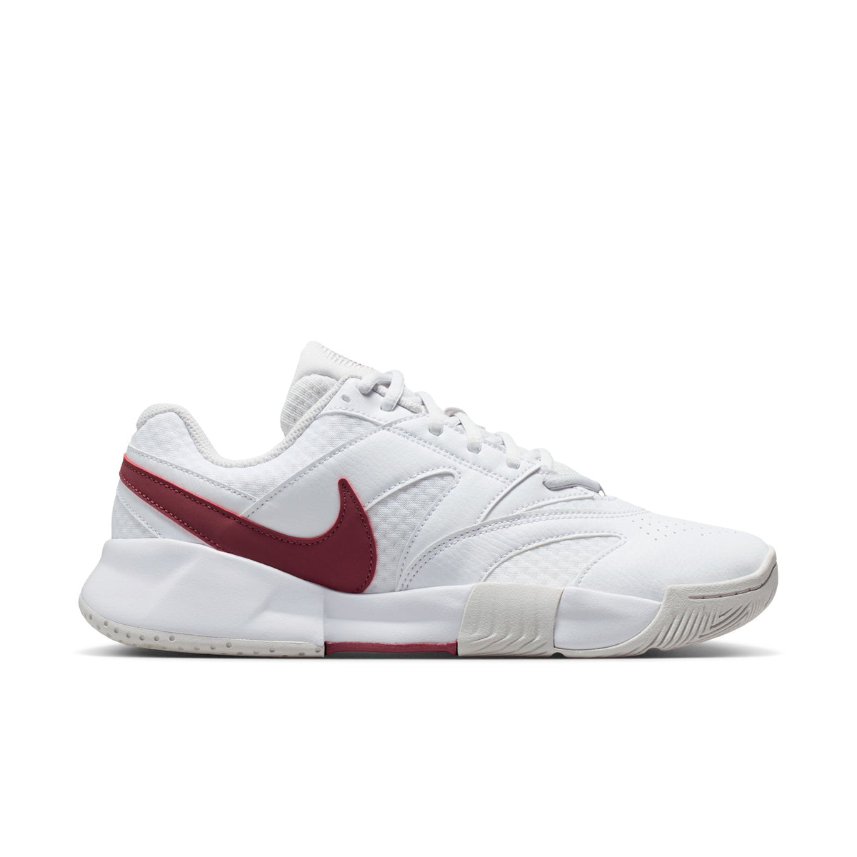 Giày Thể Thao Quần Vợt/ Pickleball Nữ Nike W Court Lite 4