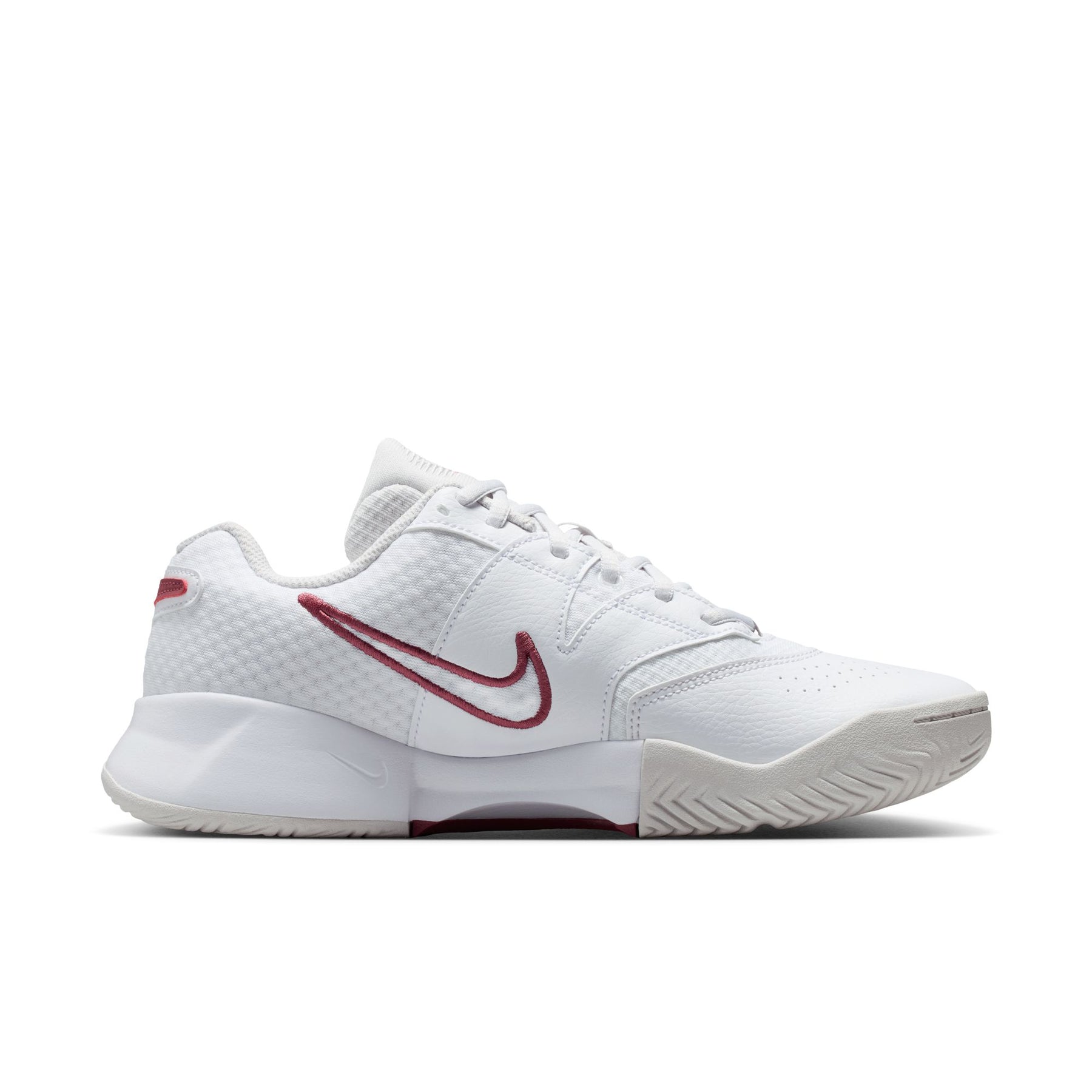 Giày Thể Thao Quần Vợt/ Pickleball Nữ Nike W Court Lite 4